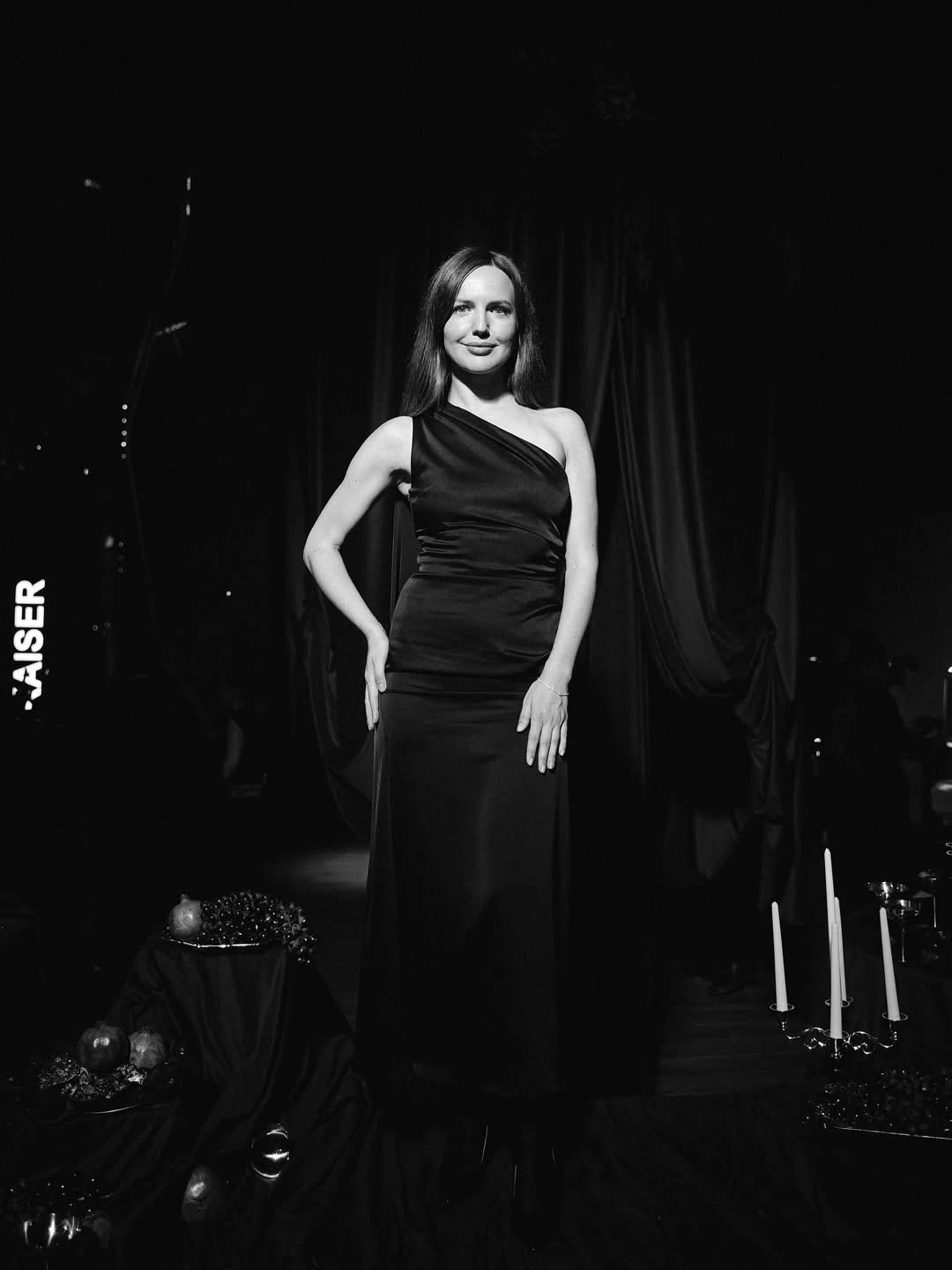 Агентство Polina Baldi Event — о концепциях, которые меняют изнутри