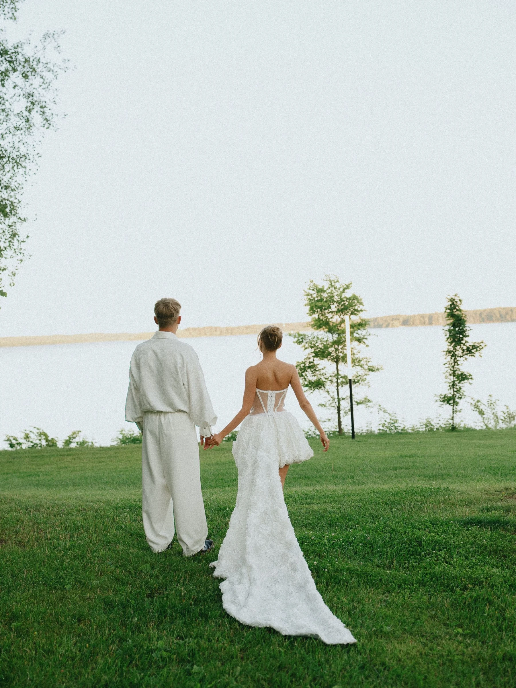 Агентство The Sun Wedding — о том, почему не стоит отказываться от свадьбы в 2026 году и как оптимизировать бюджет