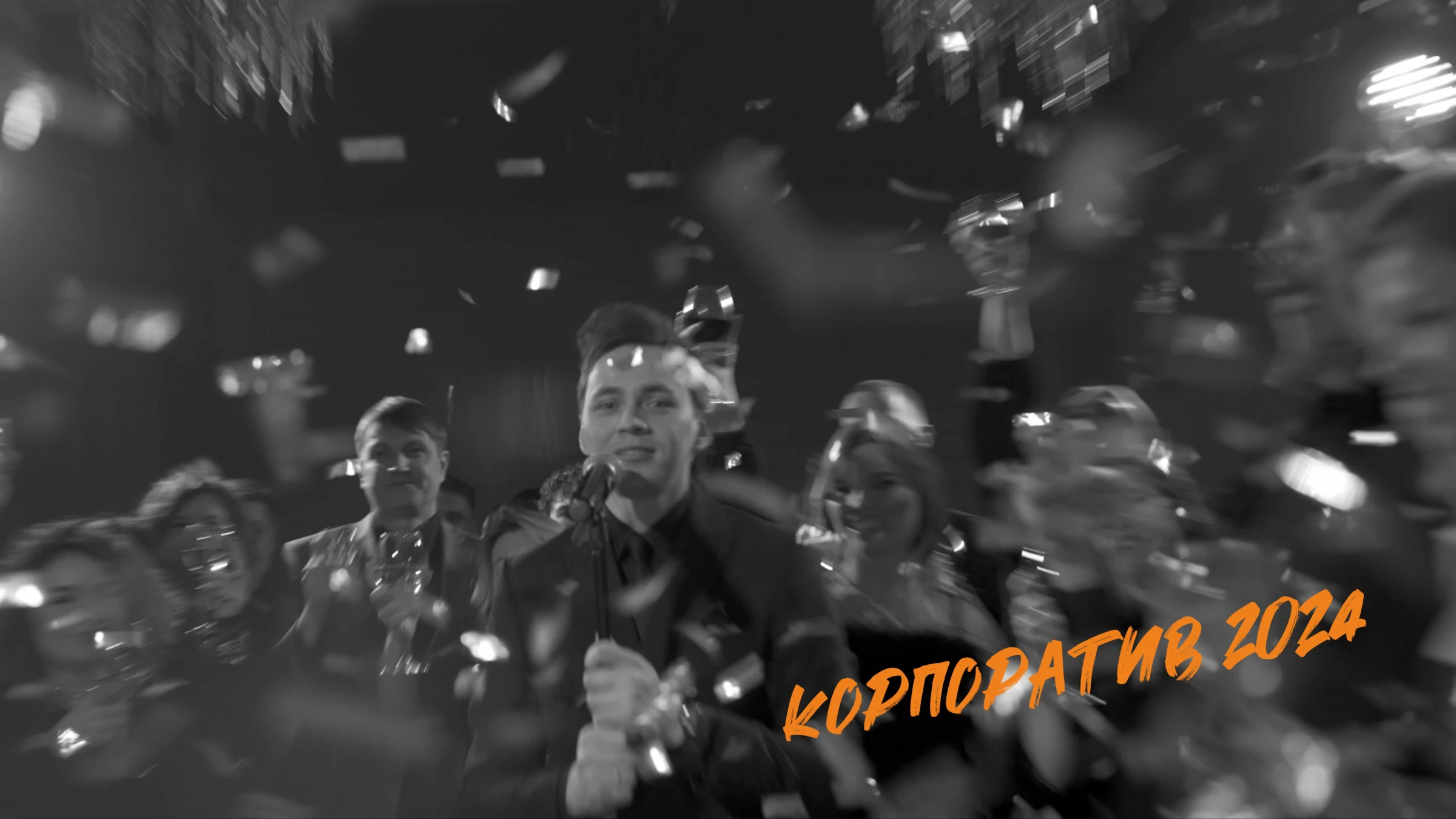 Михаил Марков