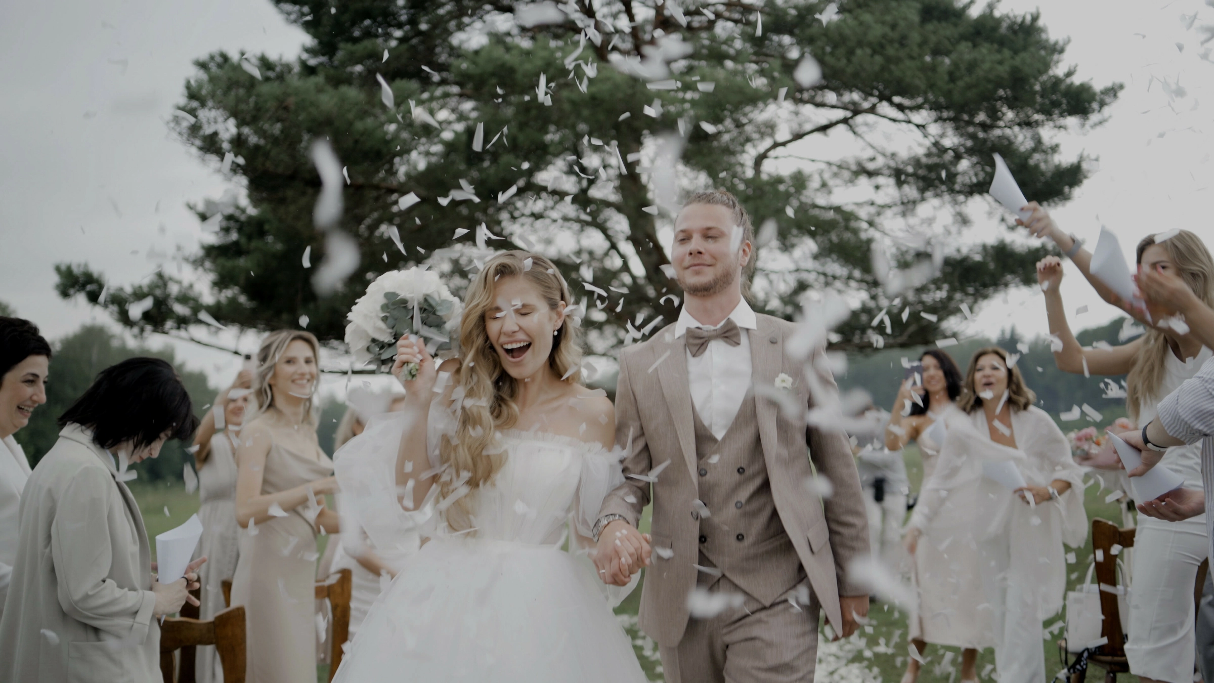 Family videography