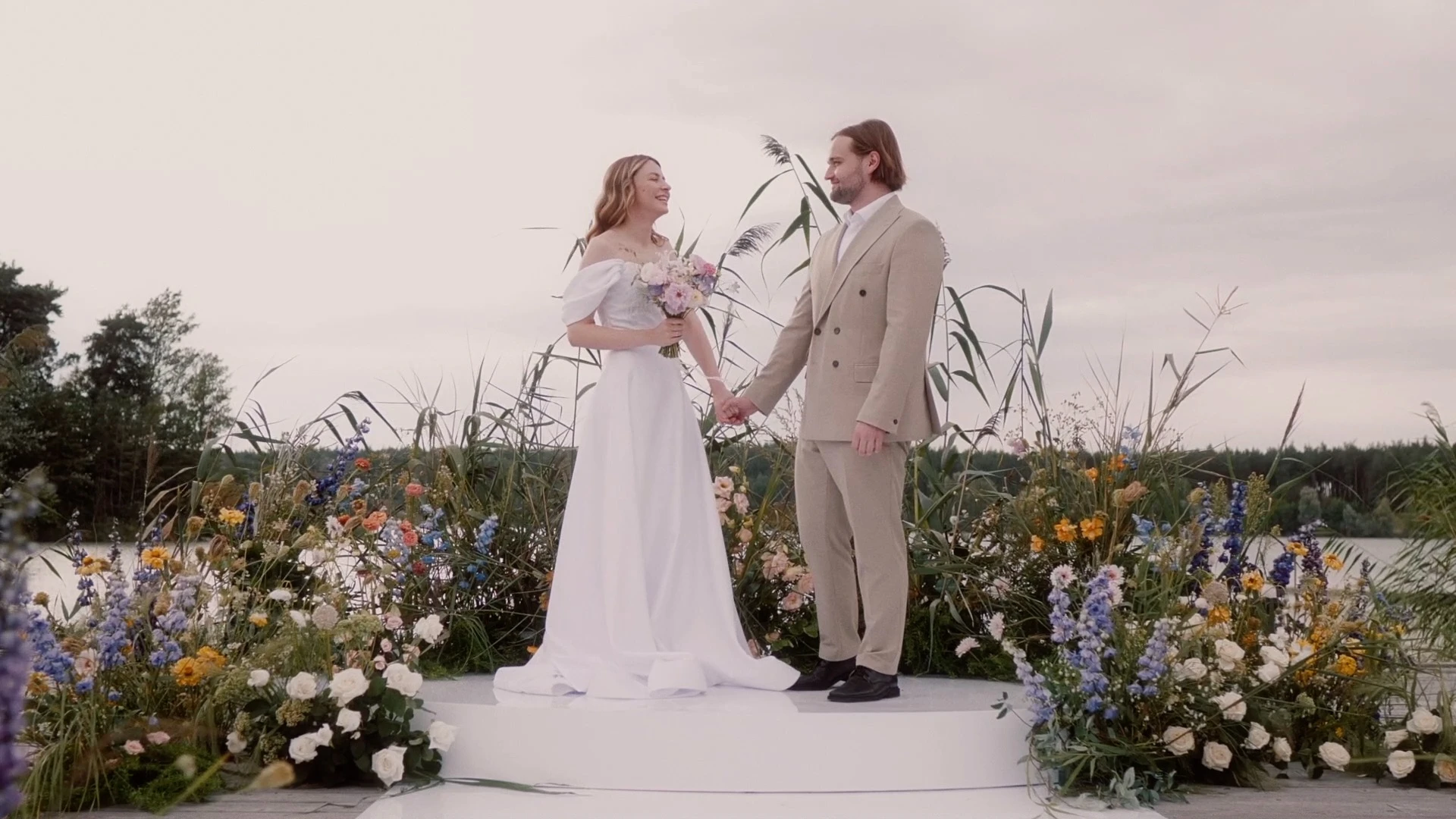 MARRY ME FILMS