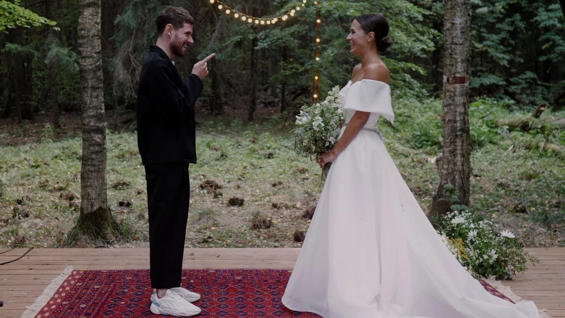 MARRY ME FILMS