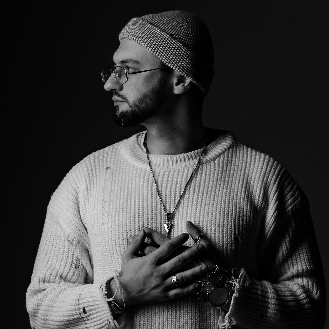 Александр Никитченко