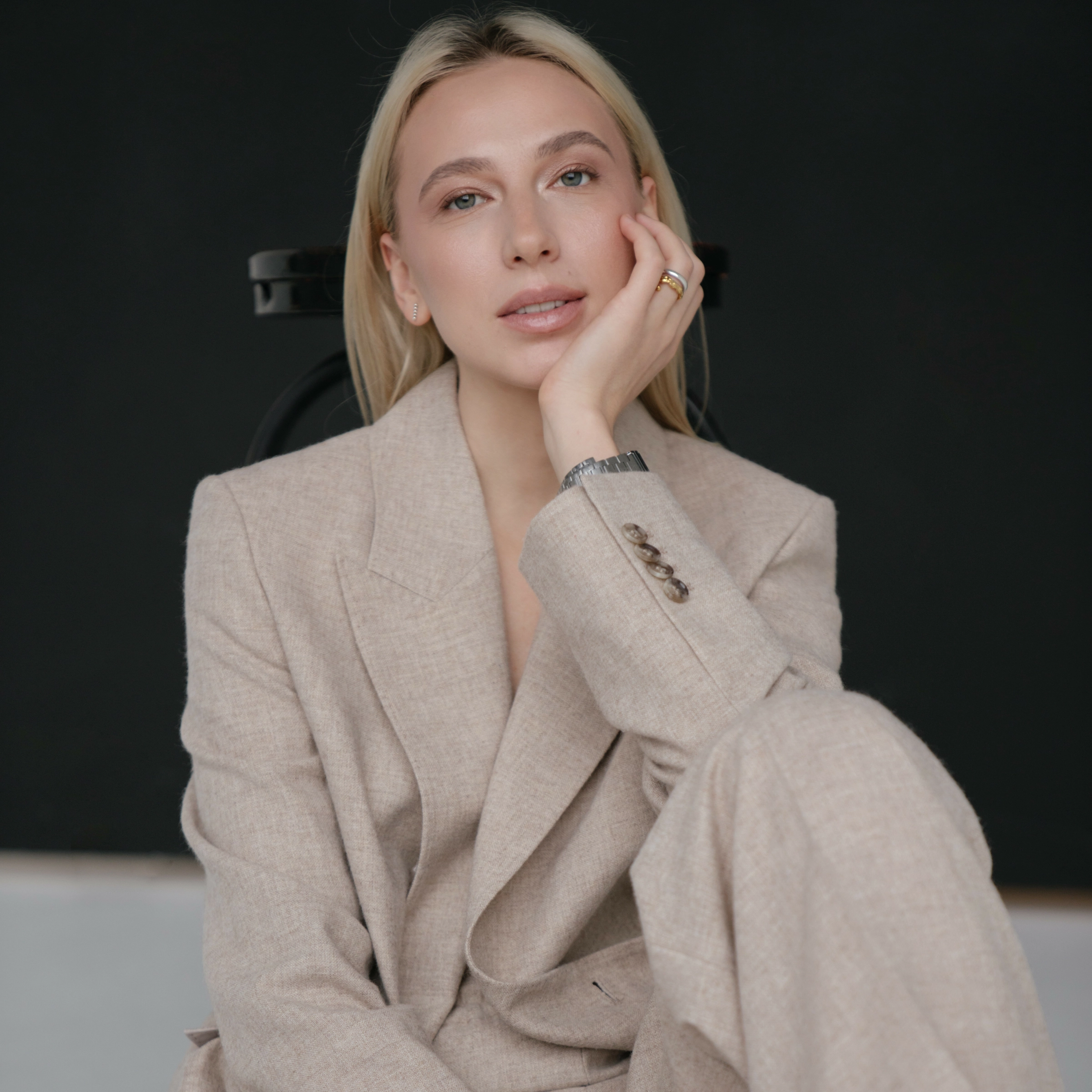 Ульяна Радиковская