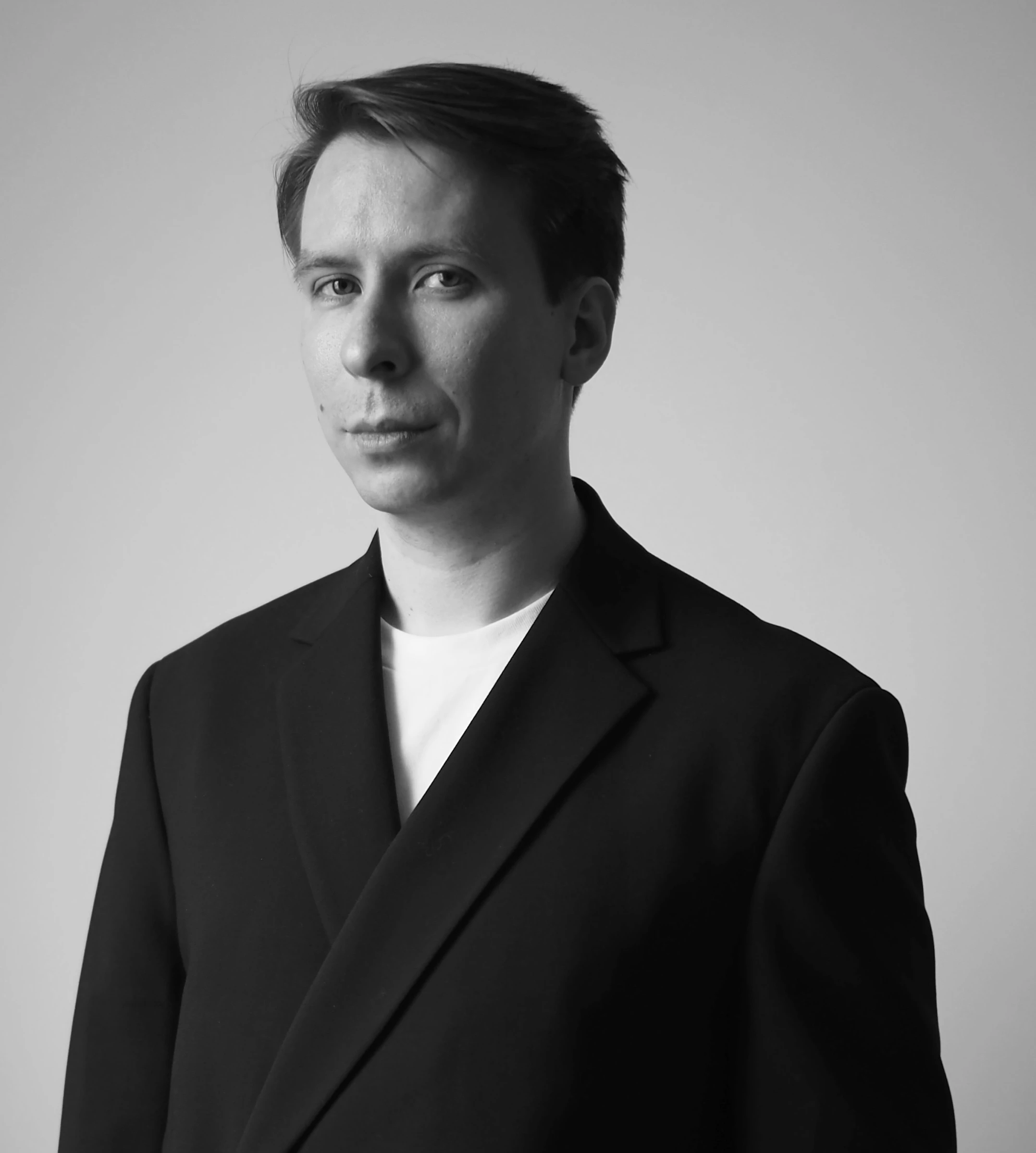 Дмитрий Калино
