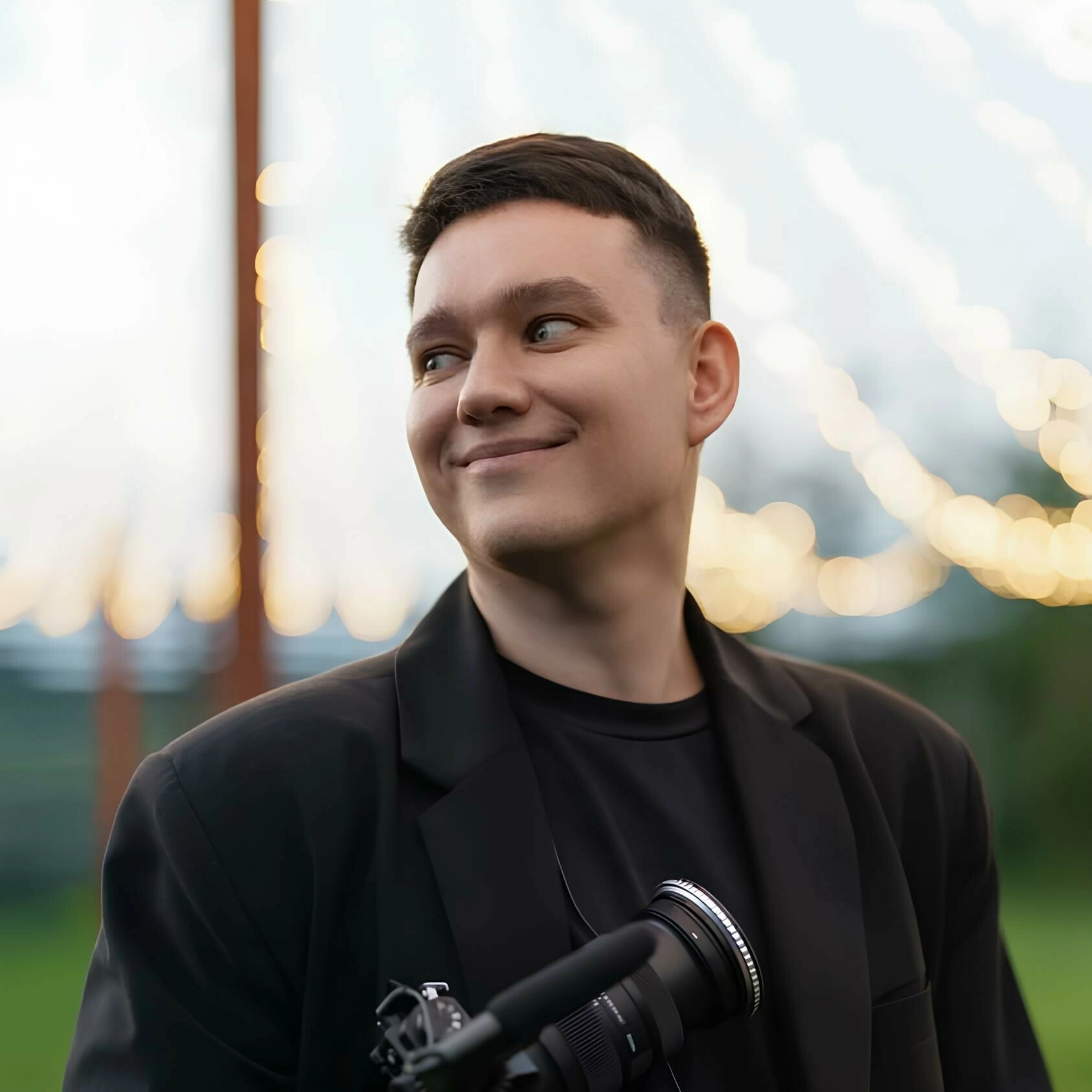 Александр Киселев