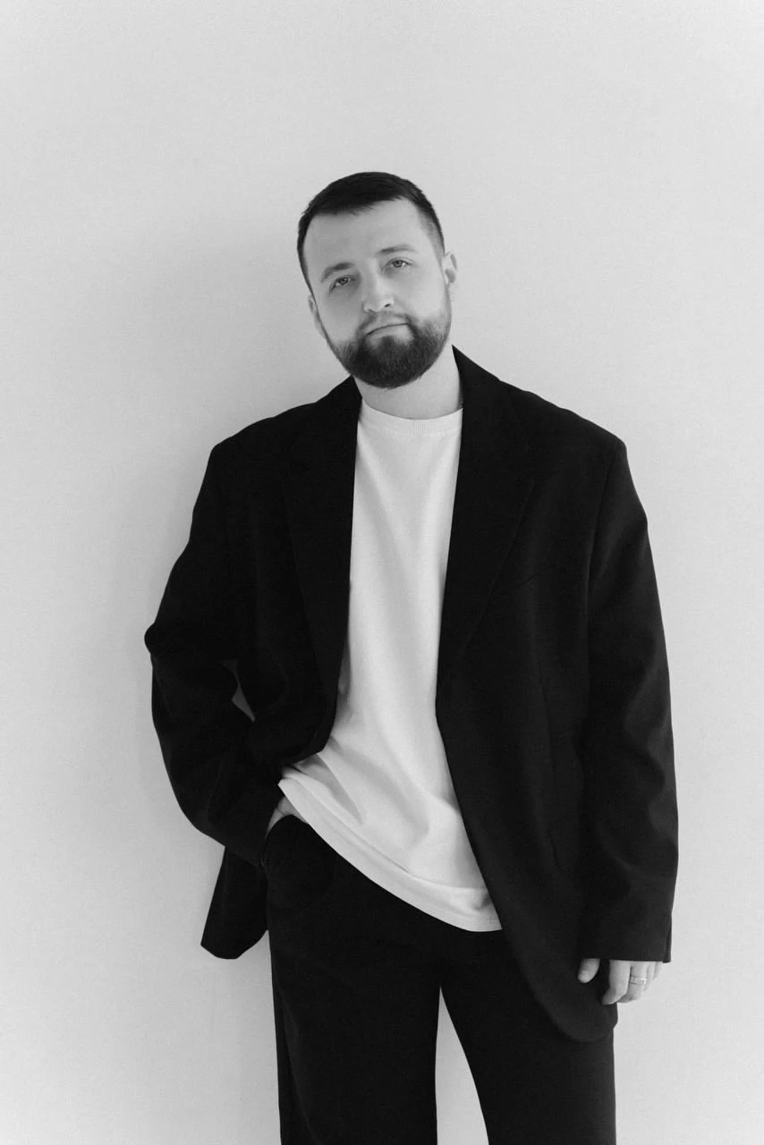 Андрей Широков