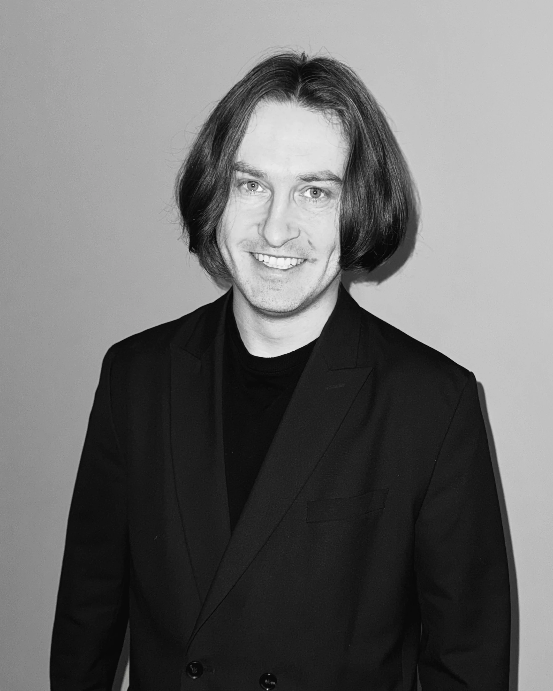 Алексей Гуров