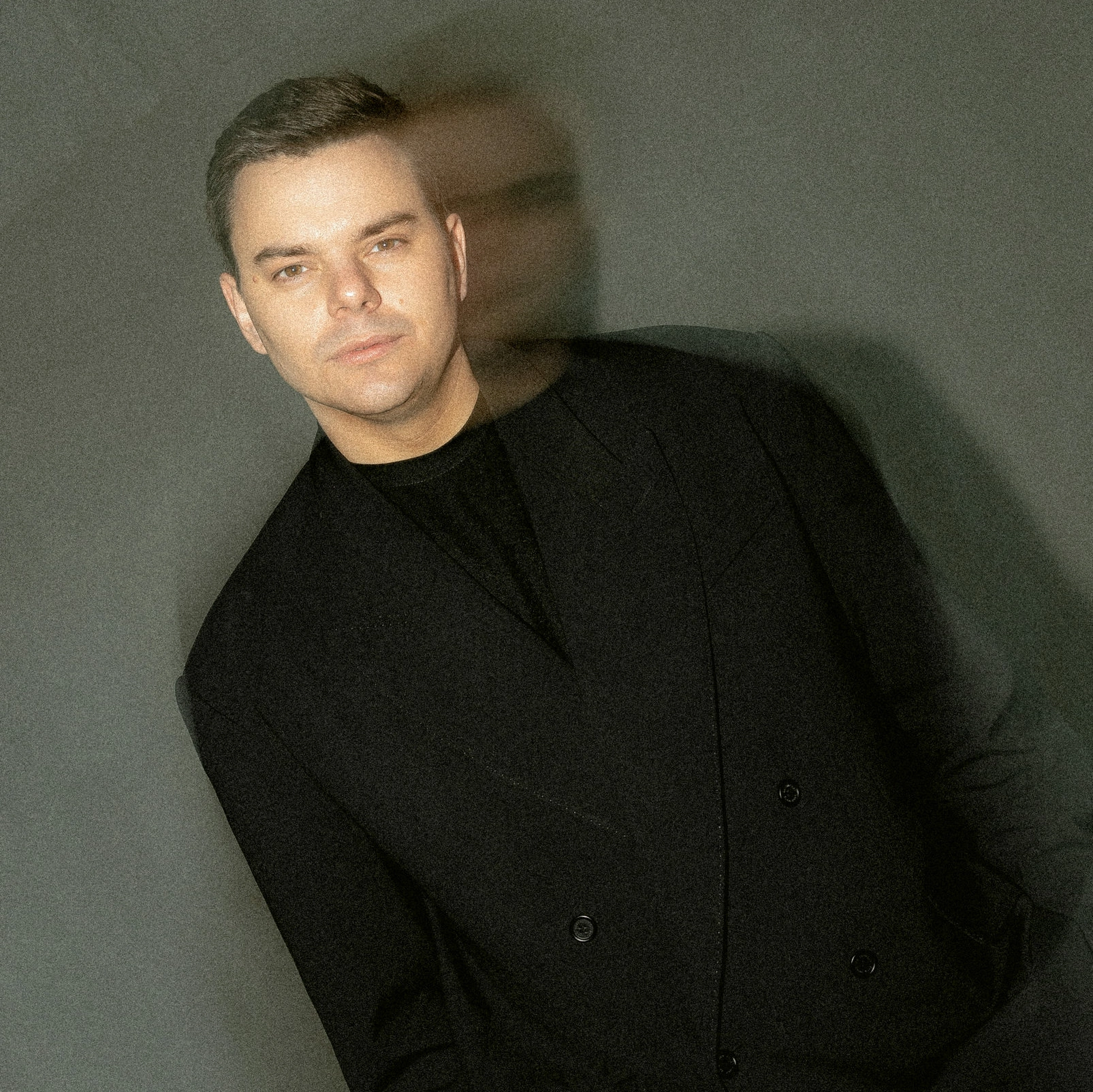 Дмитрий Ванидовский