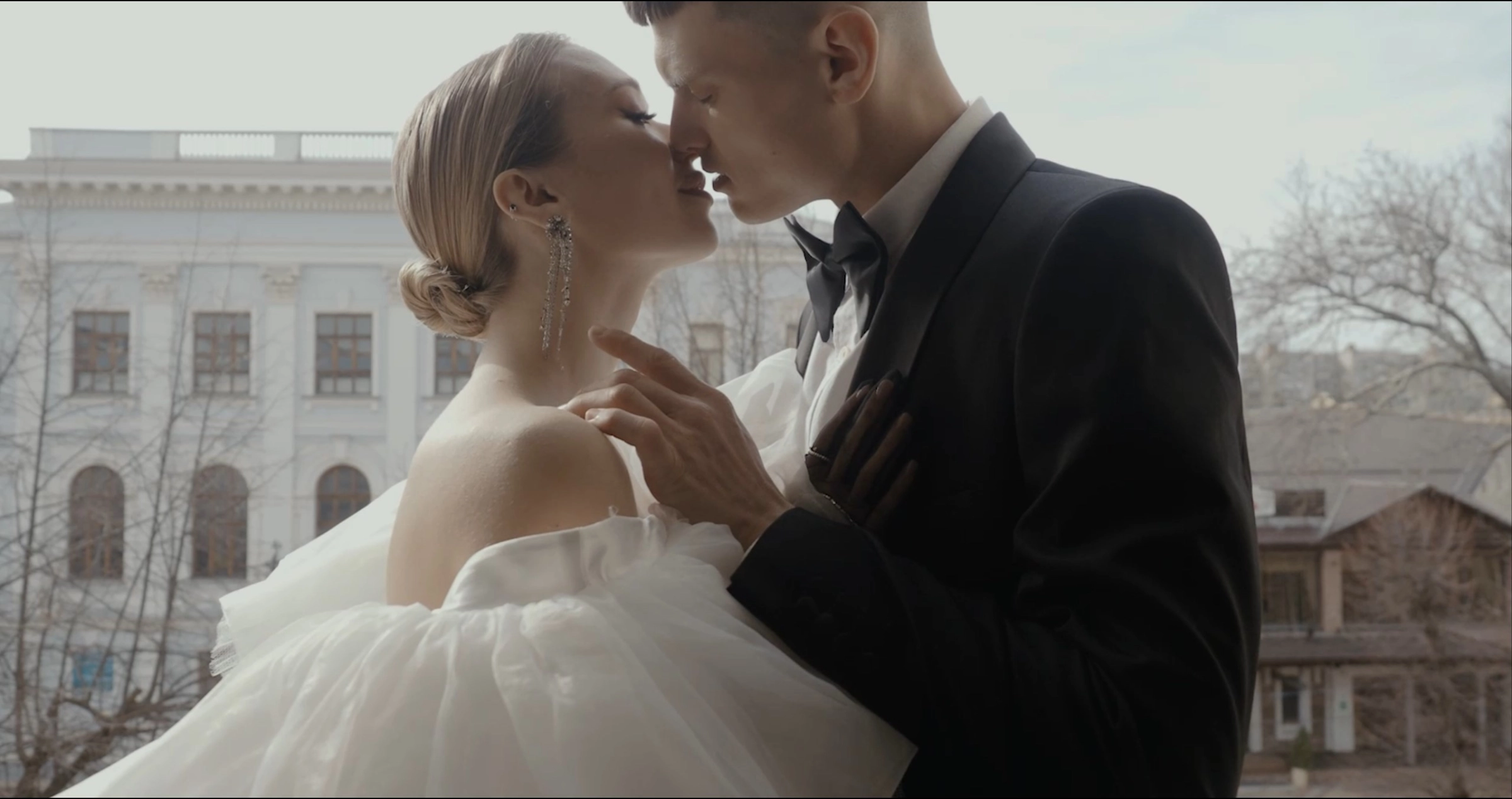 Саша и Света Соколовские