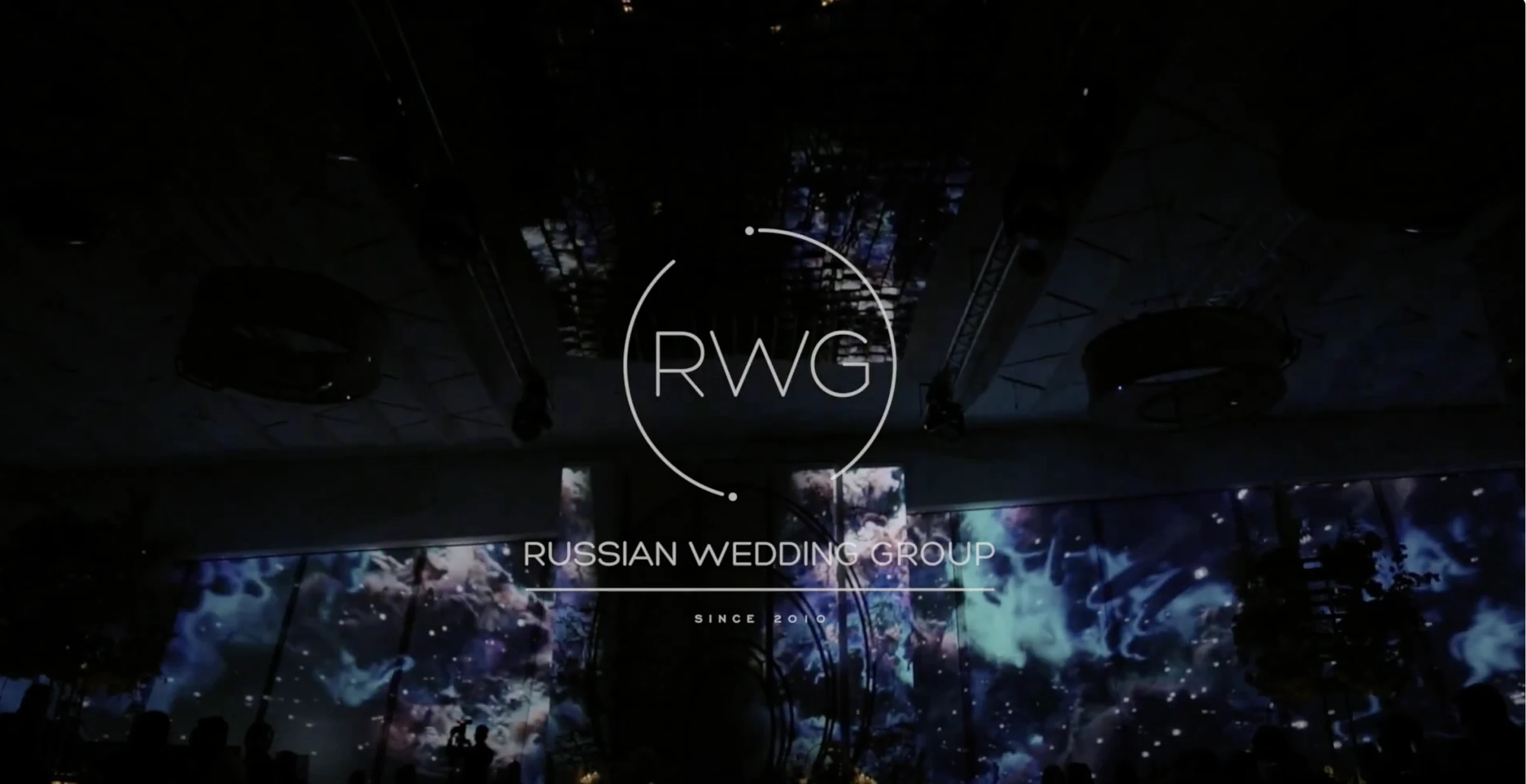 Russian Wedding Group