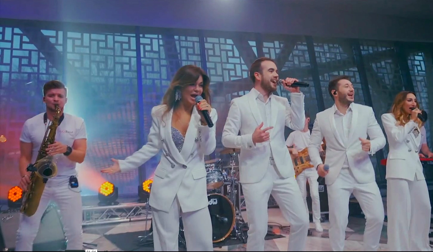 GQ Band