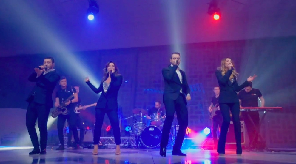 GQ Band
