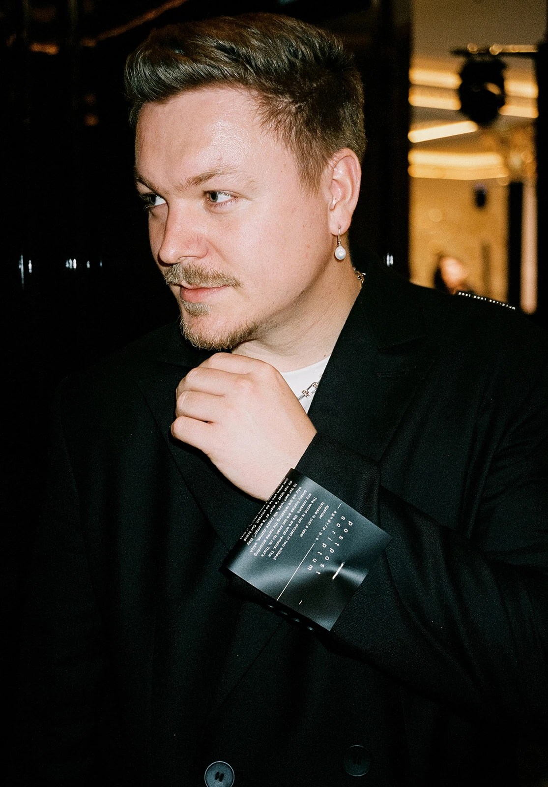 Александр Романов