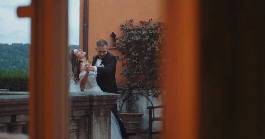 GREY CHIC Wedding