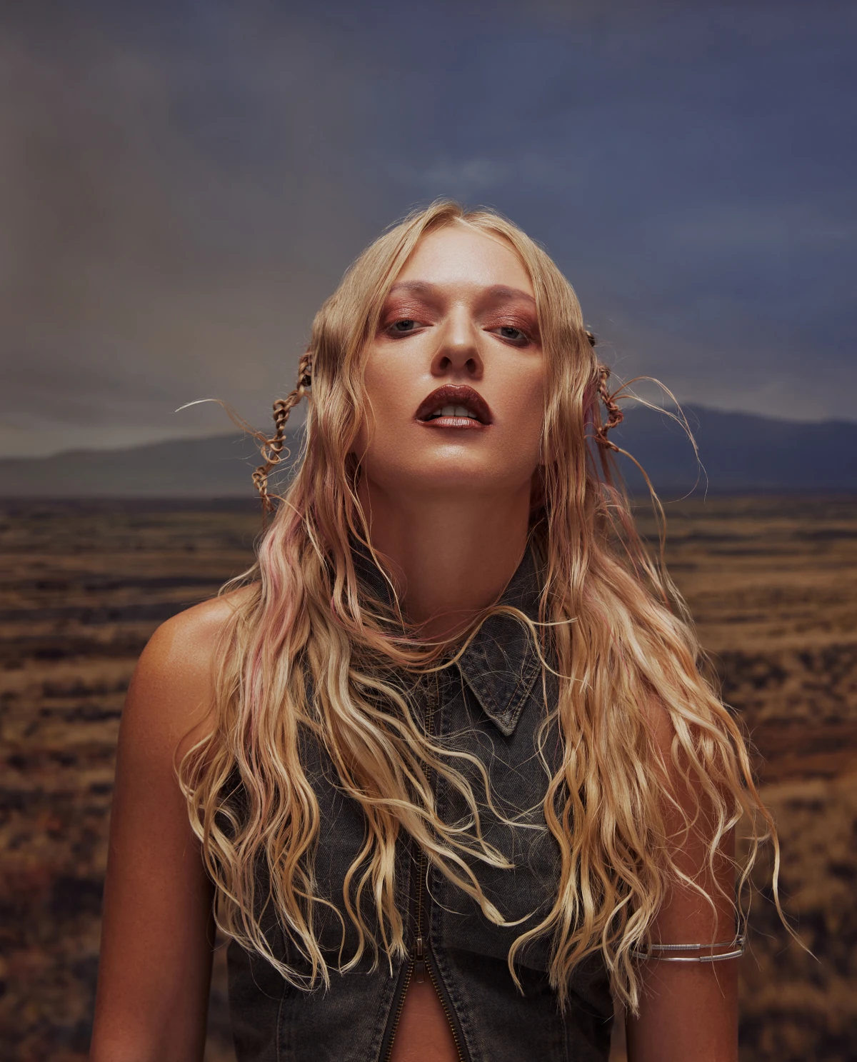 Лена Зозуля