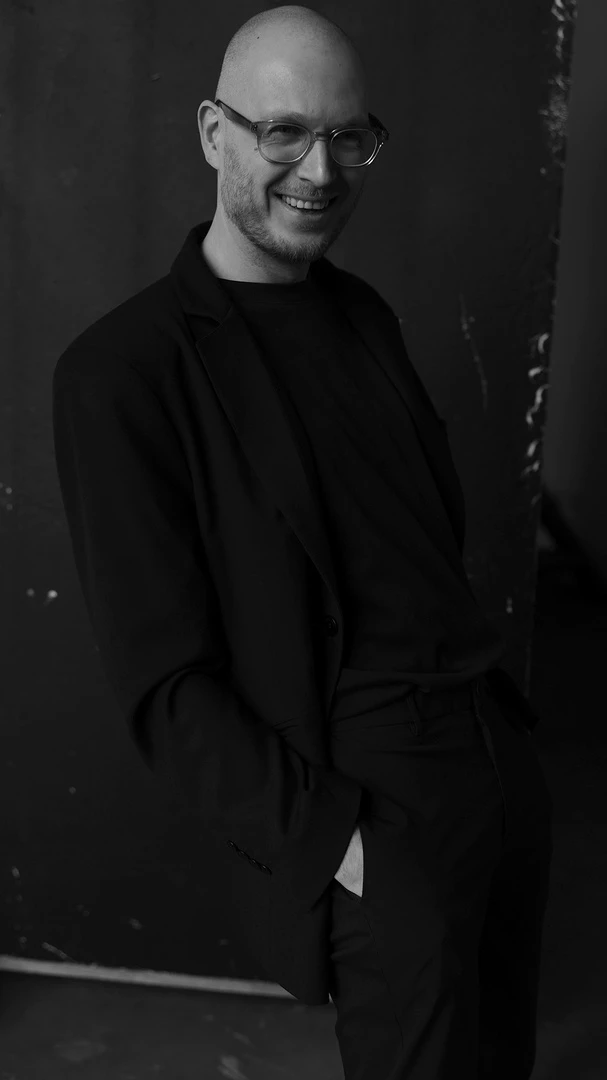 Андрей Хромов