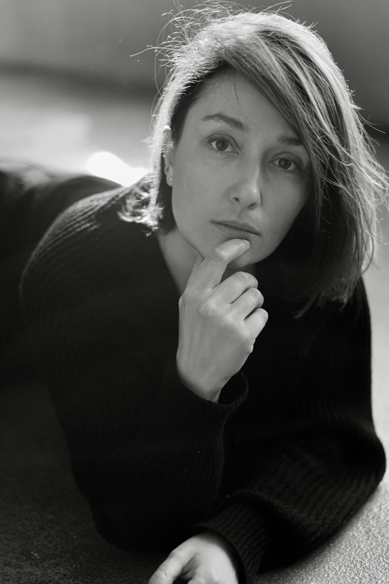 Екатерина Осипова