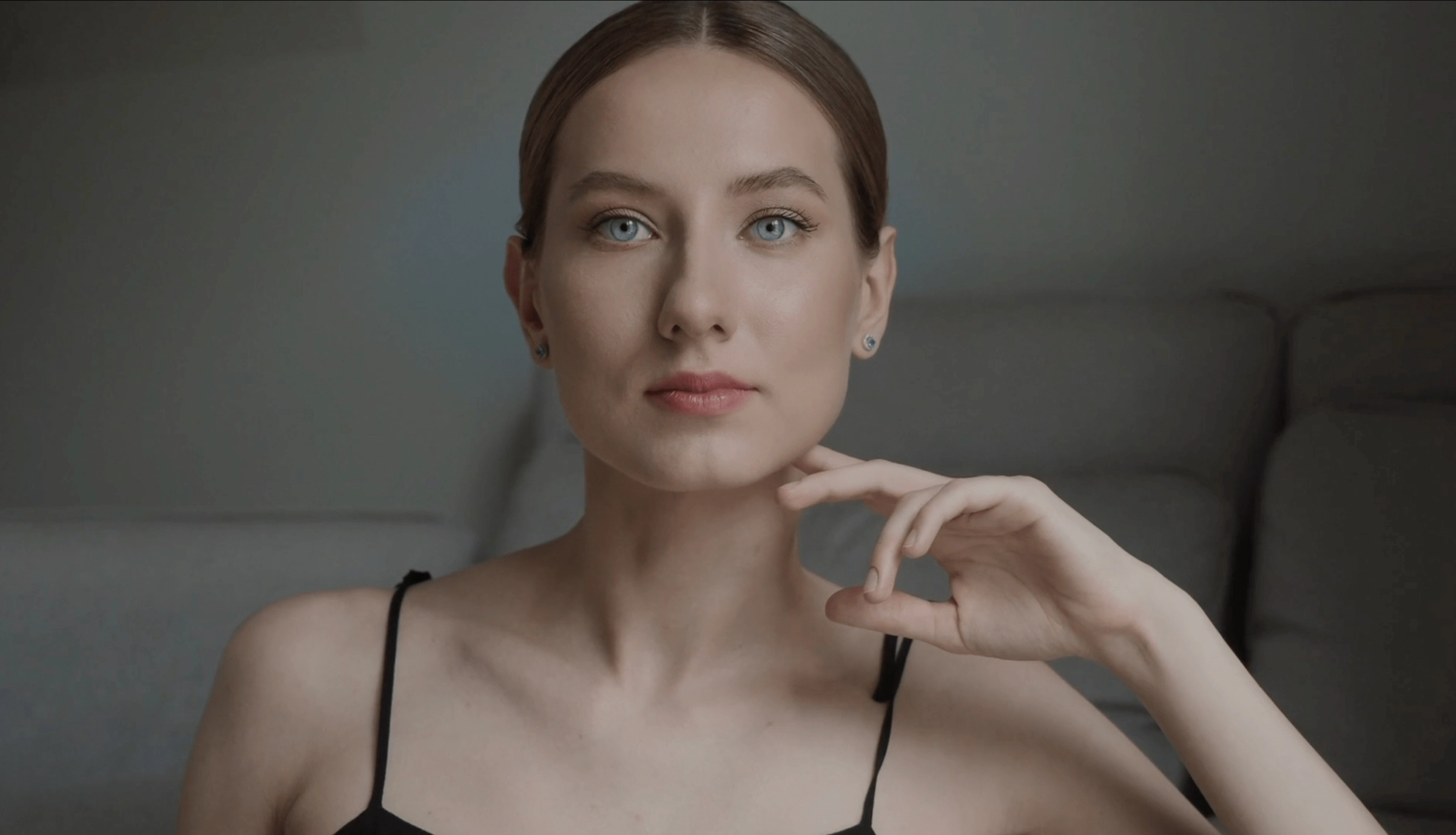 Екатерина Осипова
