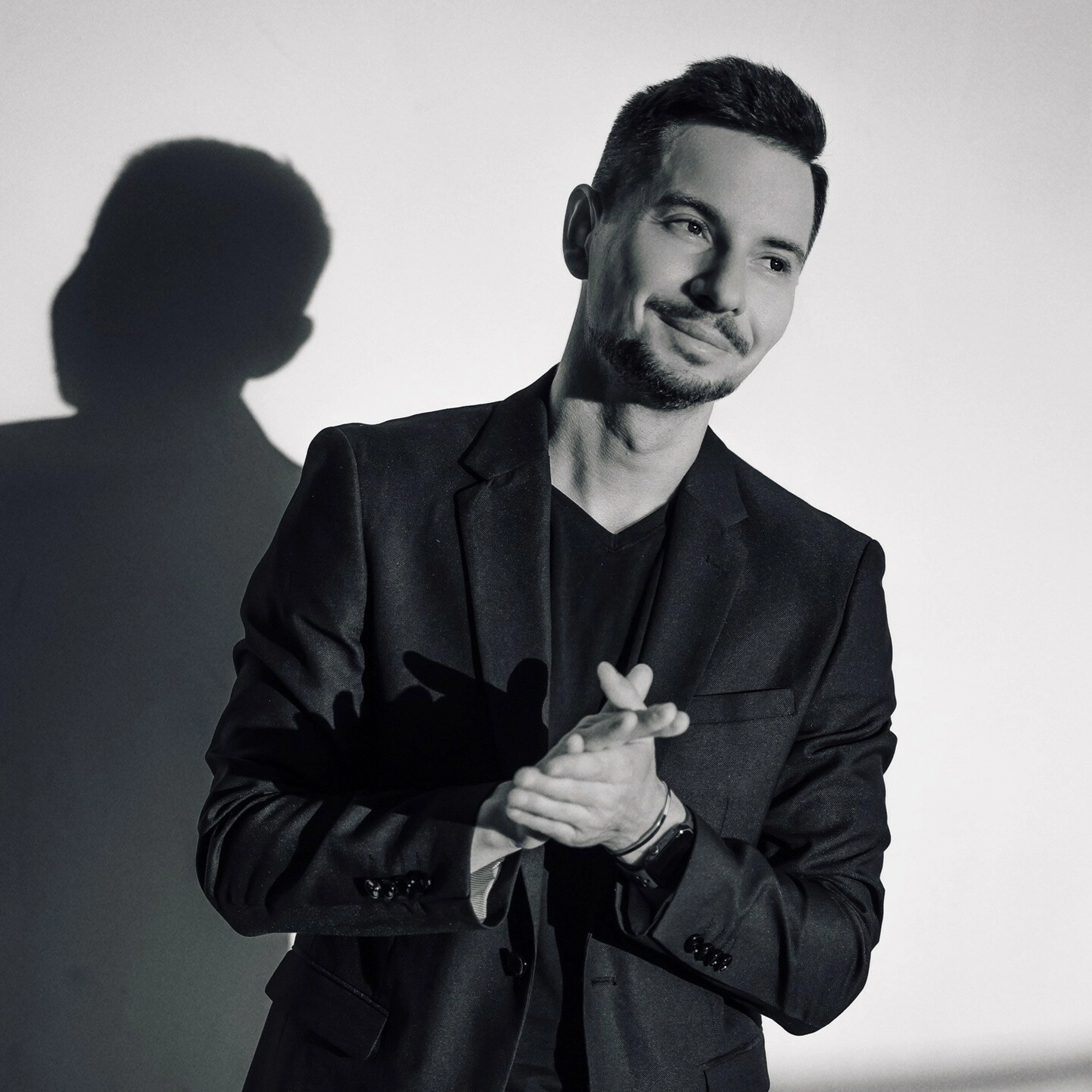 Сергей Прекраснов