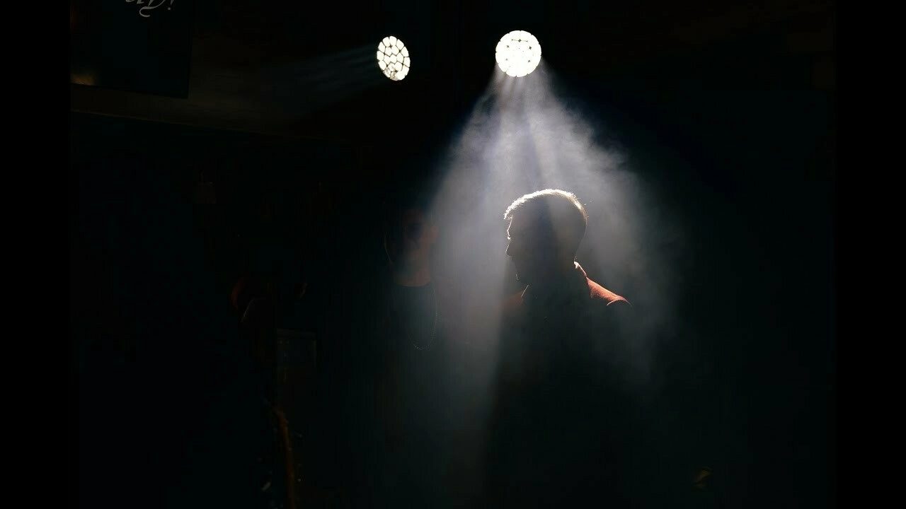 Акмаль Рахматуллаев