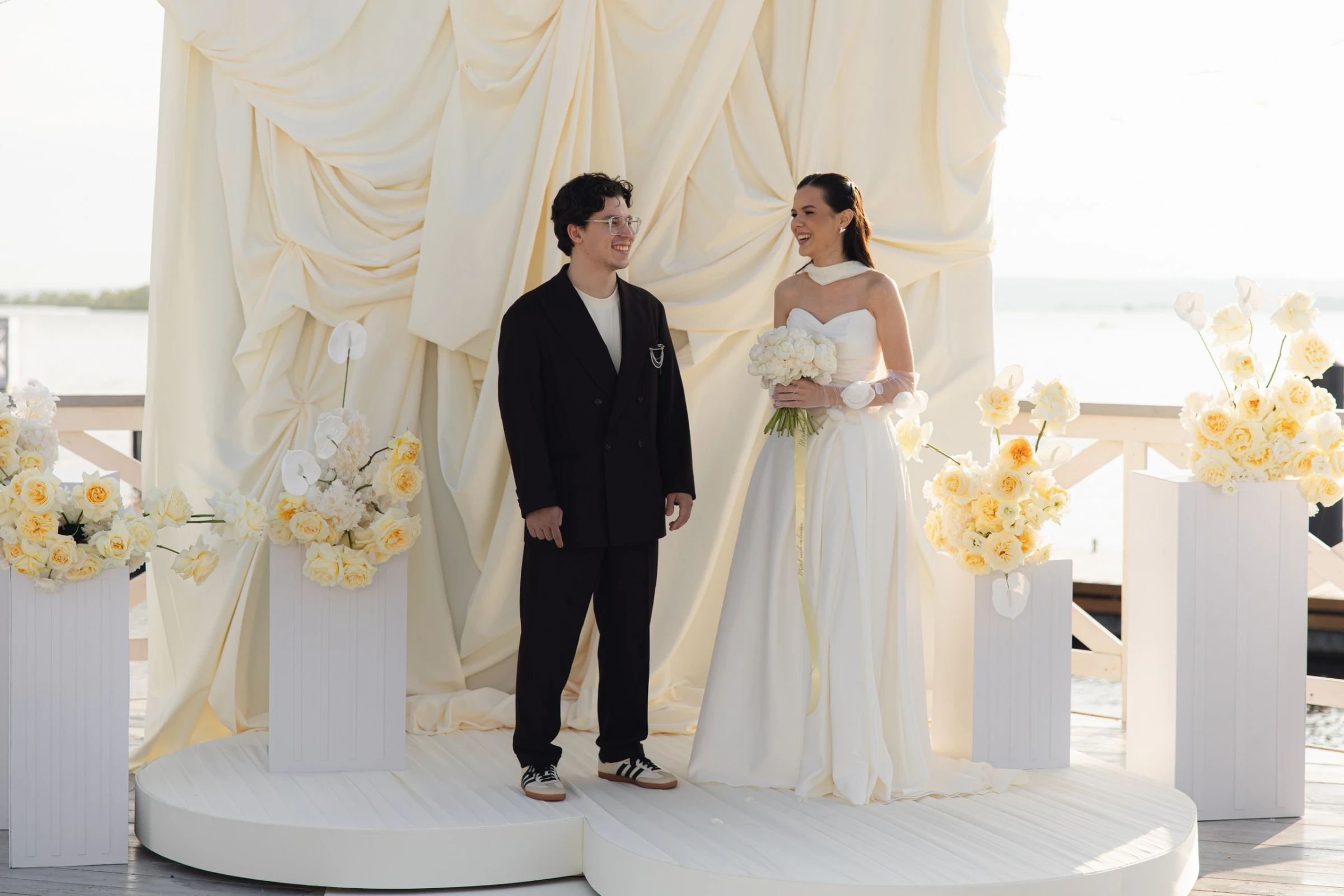 Dream Wedding