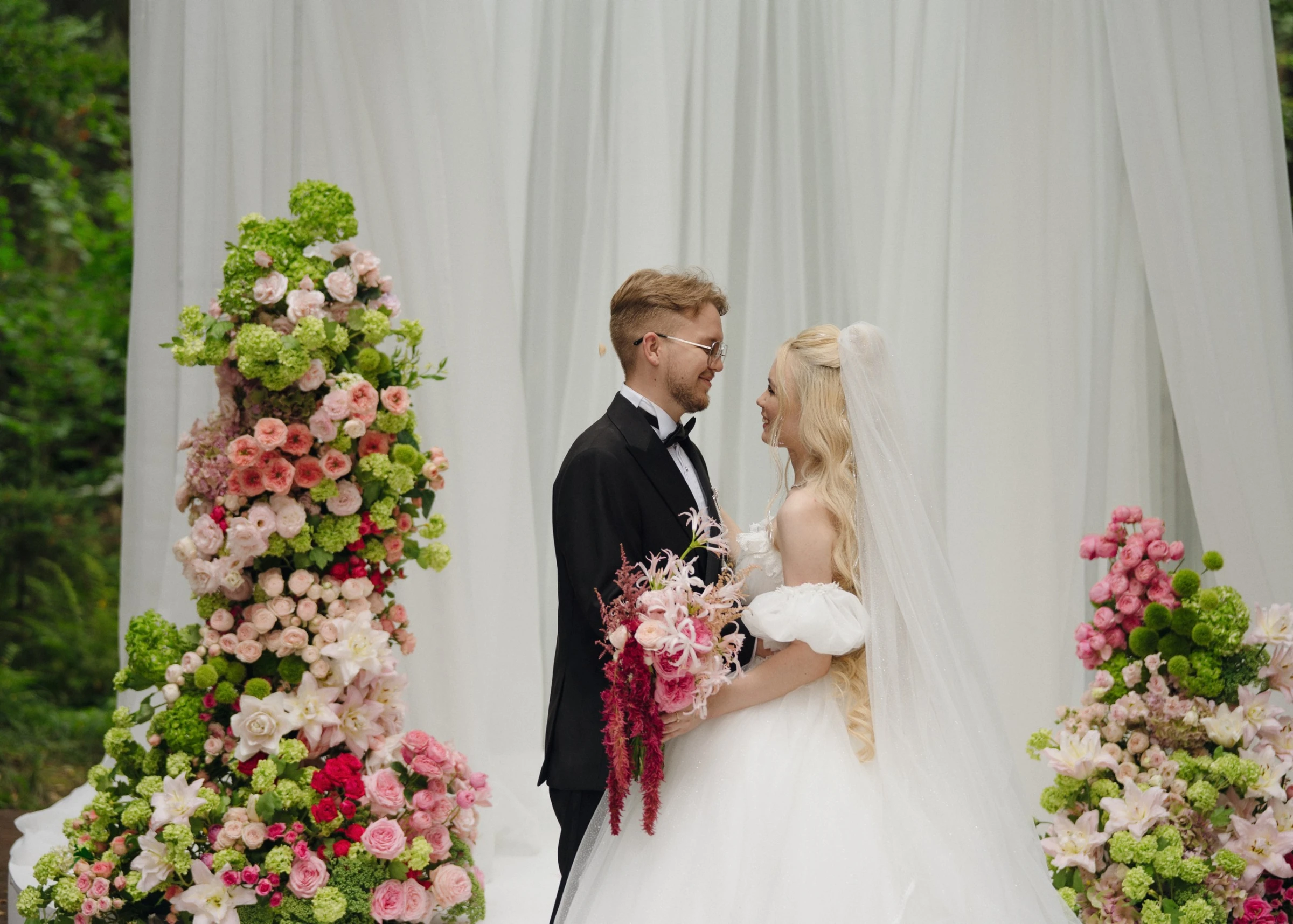 Dream Wedding