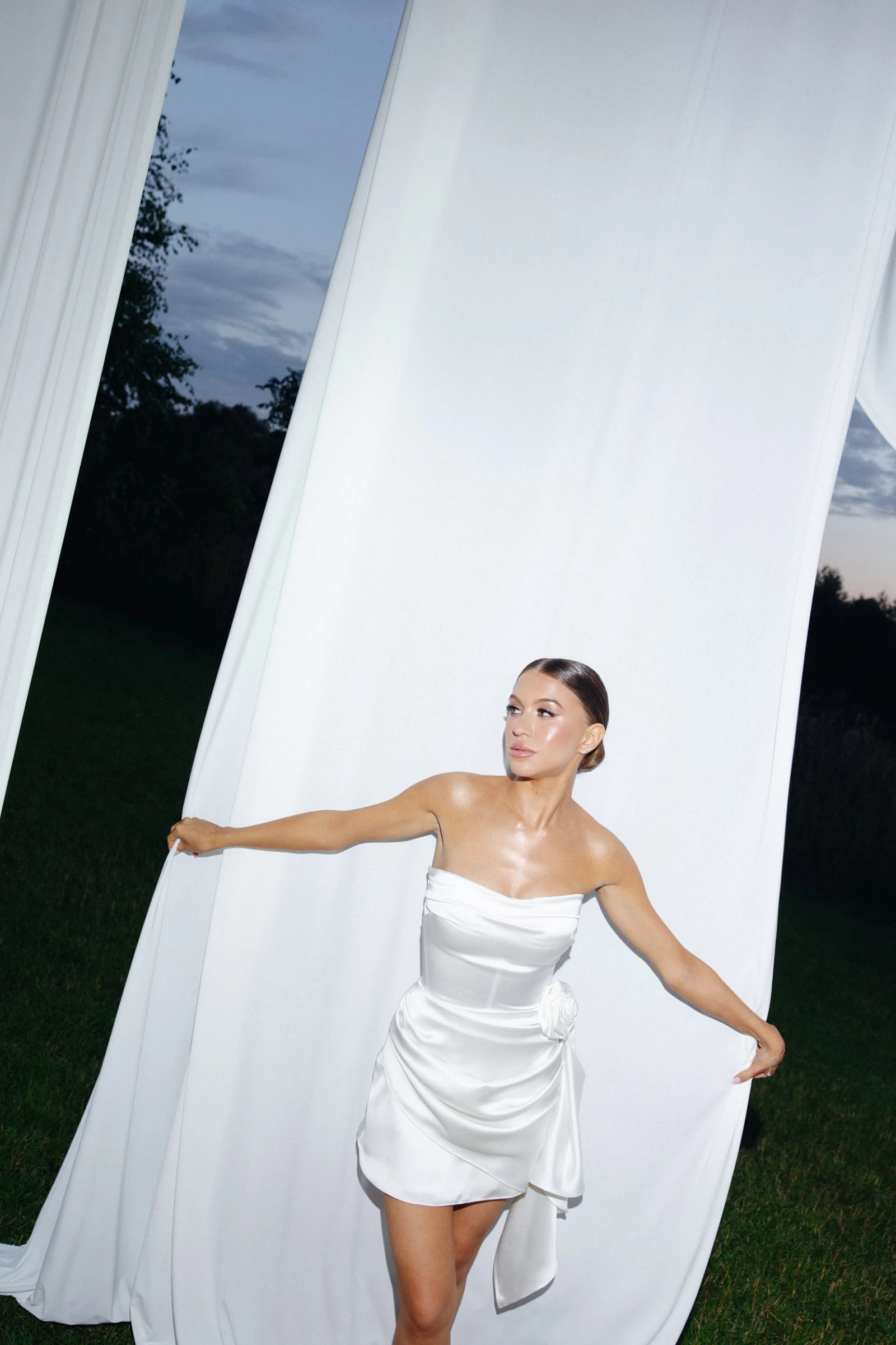 SAMOYLOVA WEDDING