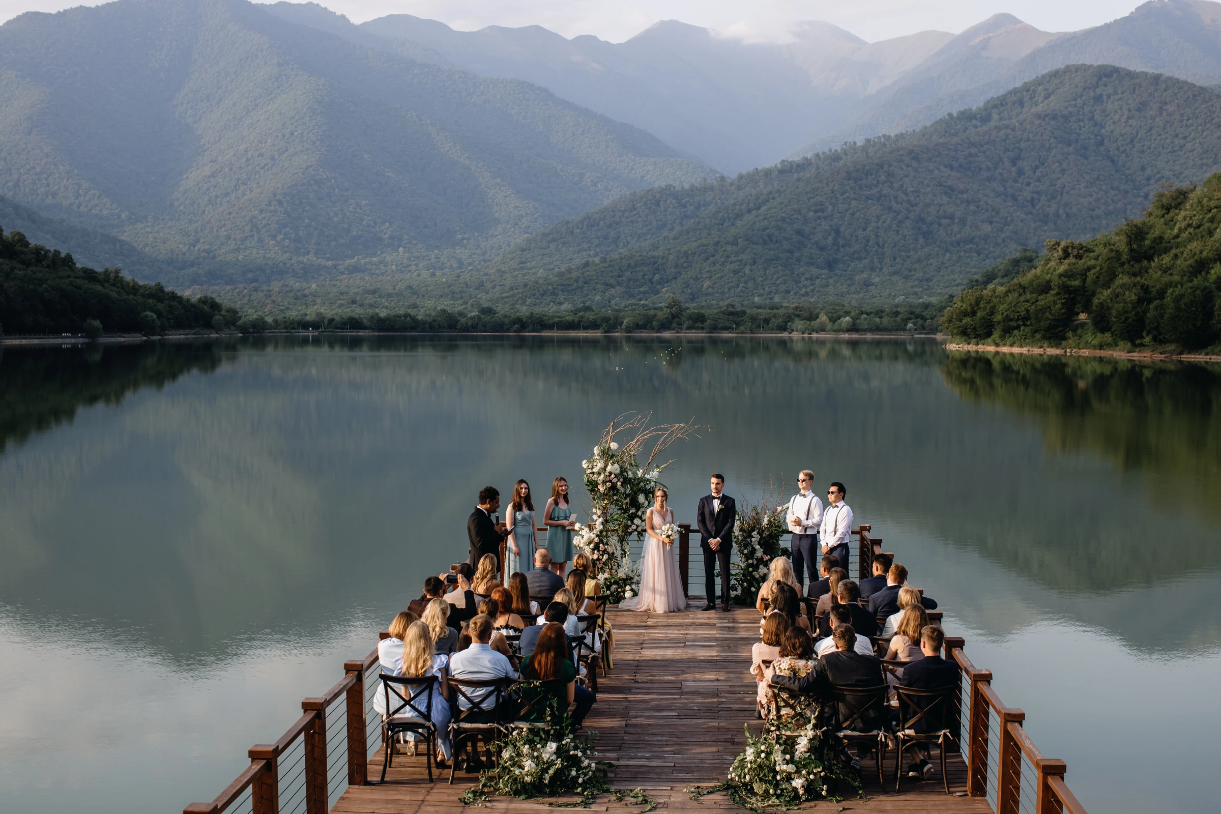 Olga Kuptsova weddings & events