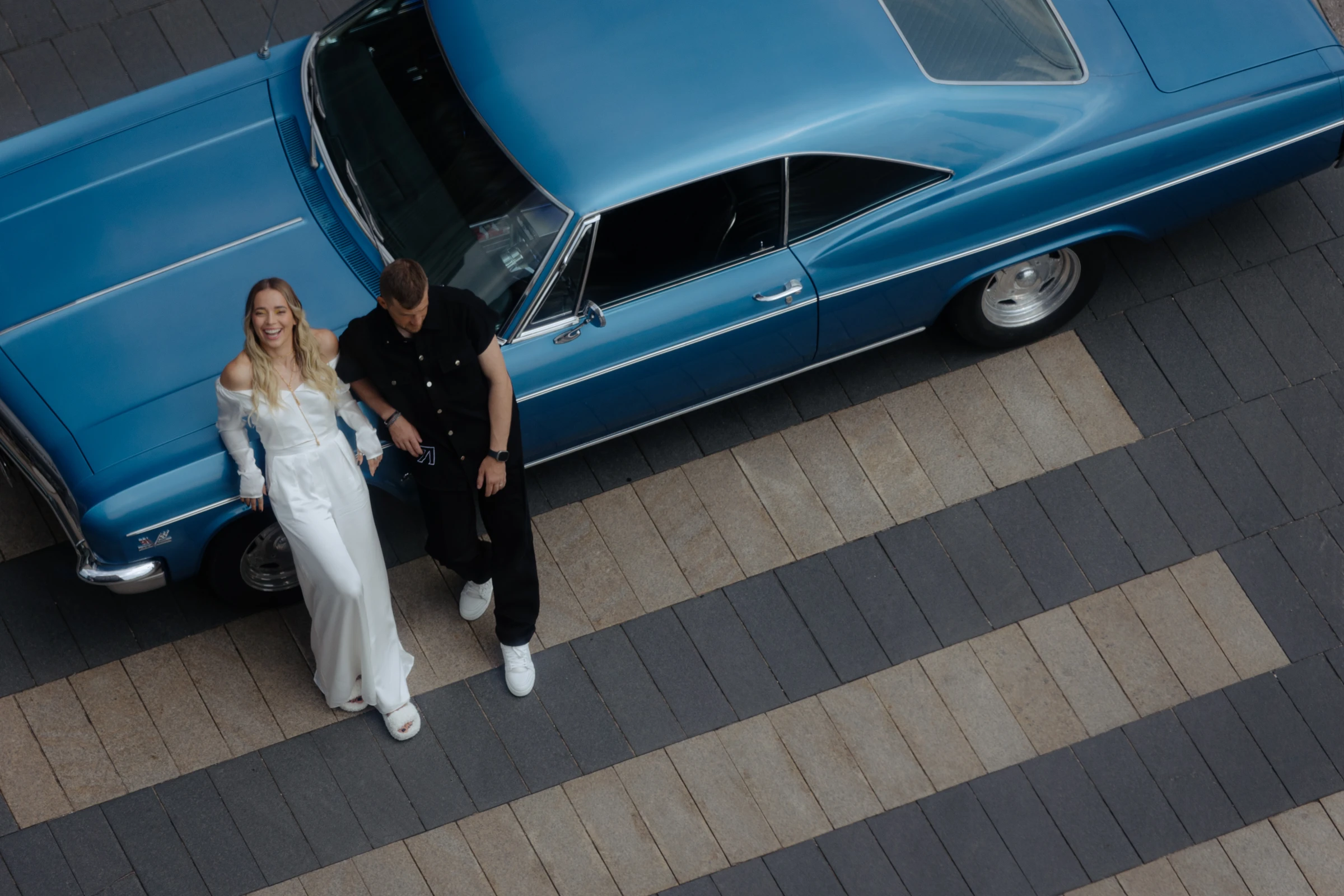 Olga Kuptsova weddings & events