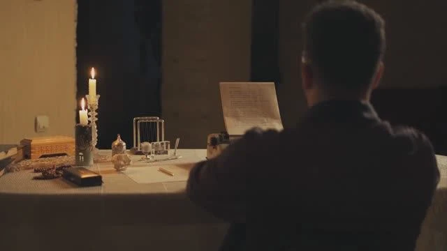 Яхьяев Джабраил