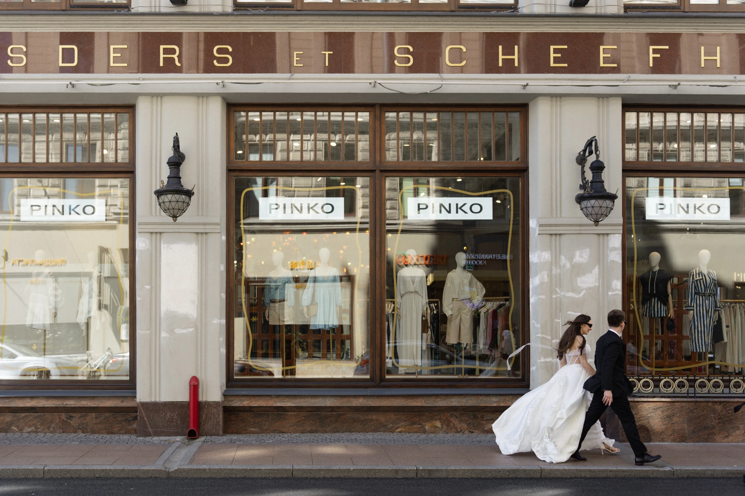 Global Wedding & Event