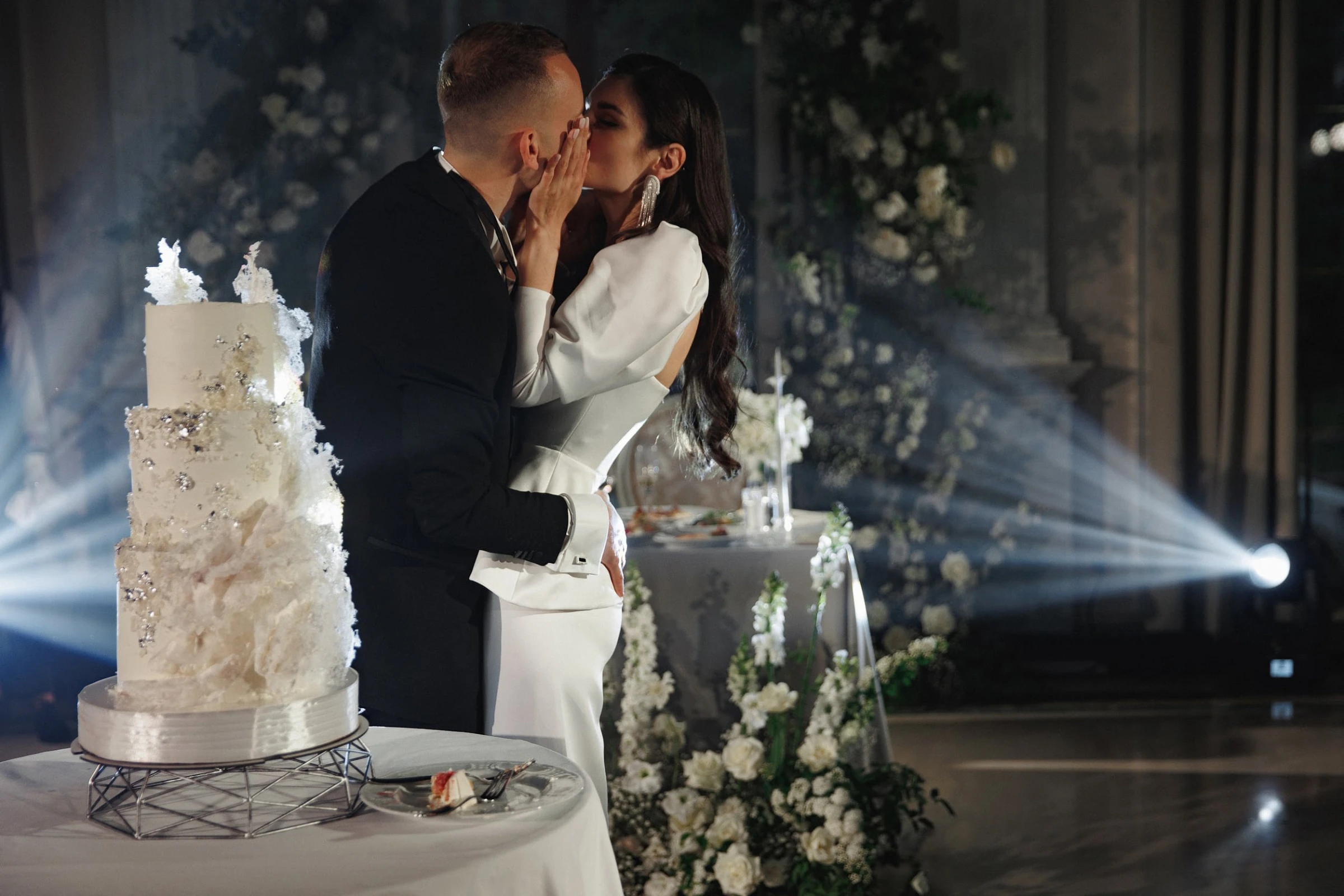 POLINA BALDI EVENT