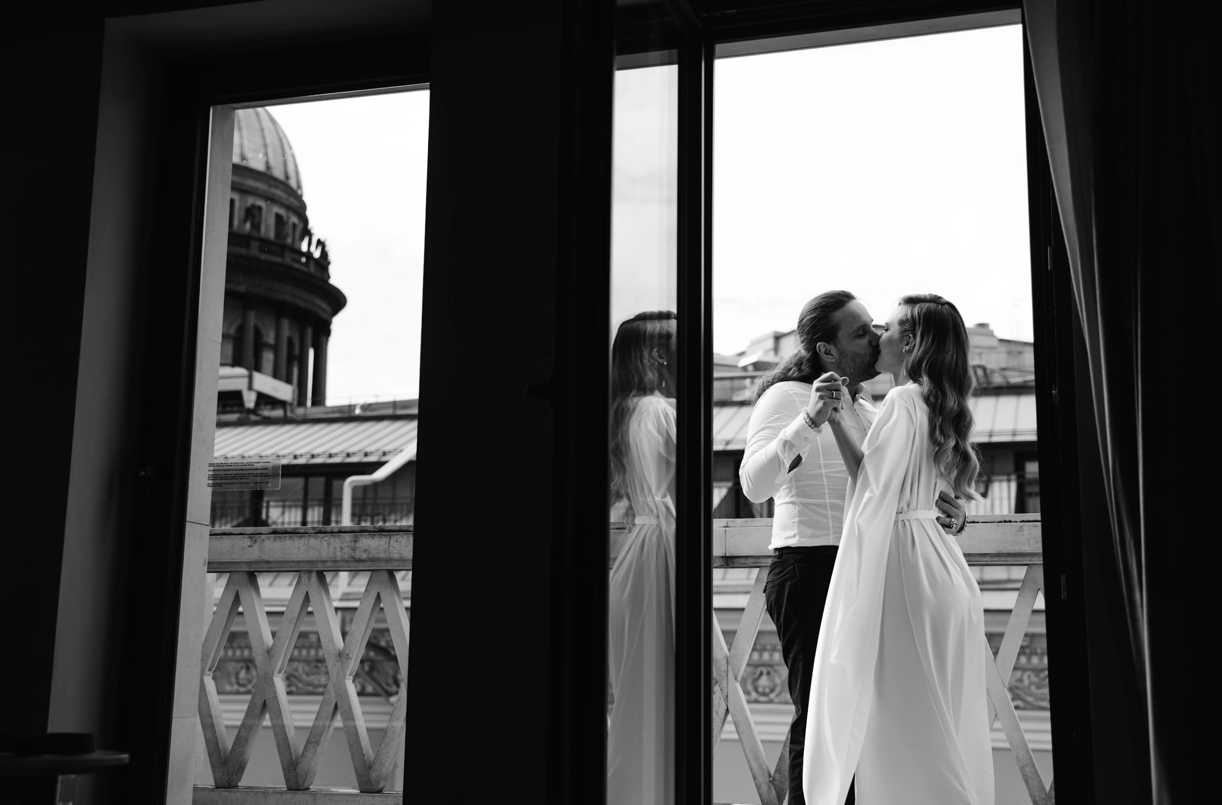 POLINA BALDI EVENT