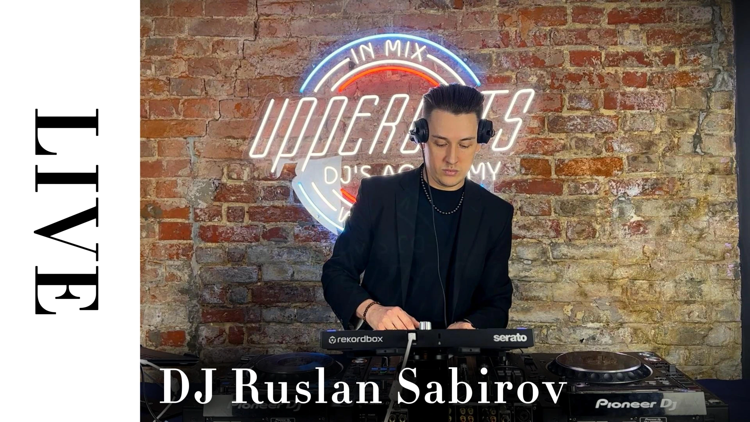 Руслан Сабиров