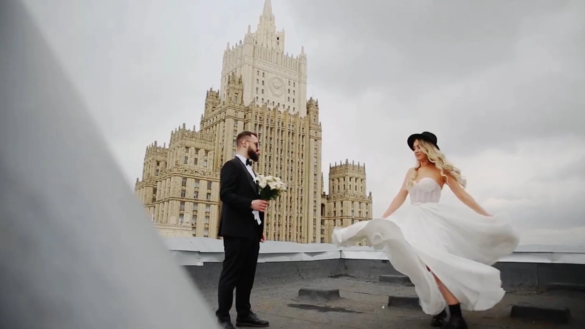 Александр Юсов