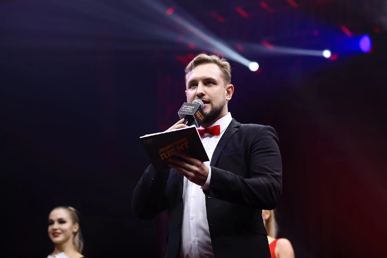 Роман Балашов