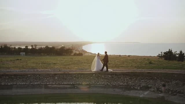 Wedding&Sea