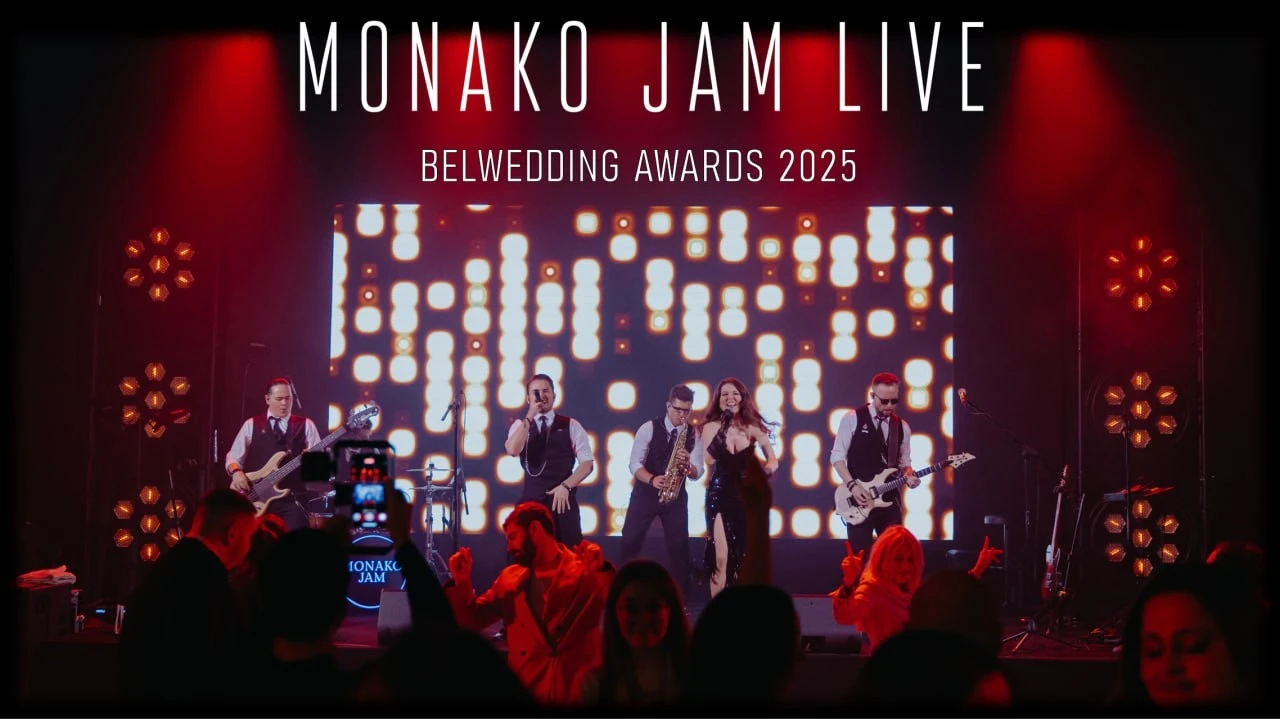 MONAKO JAM