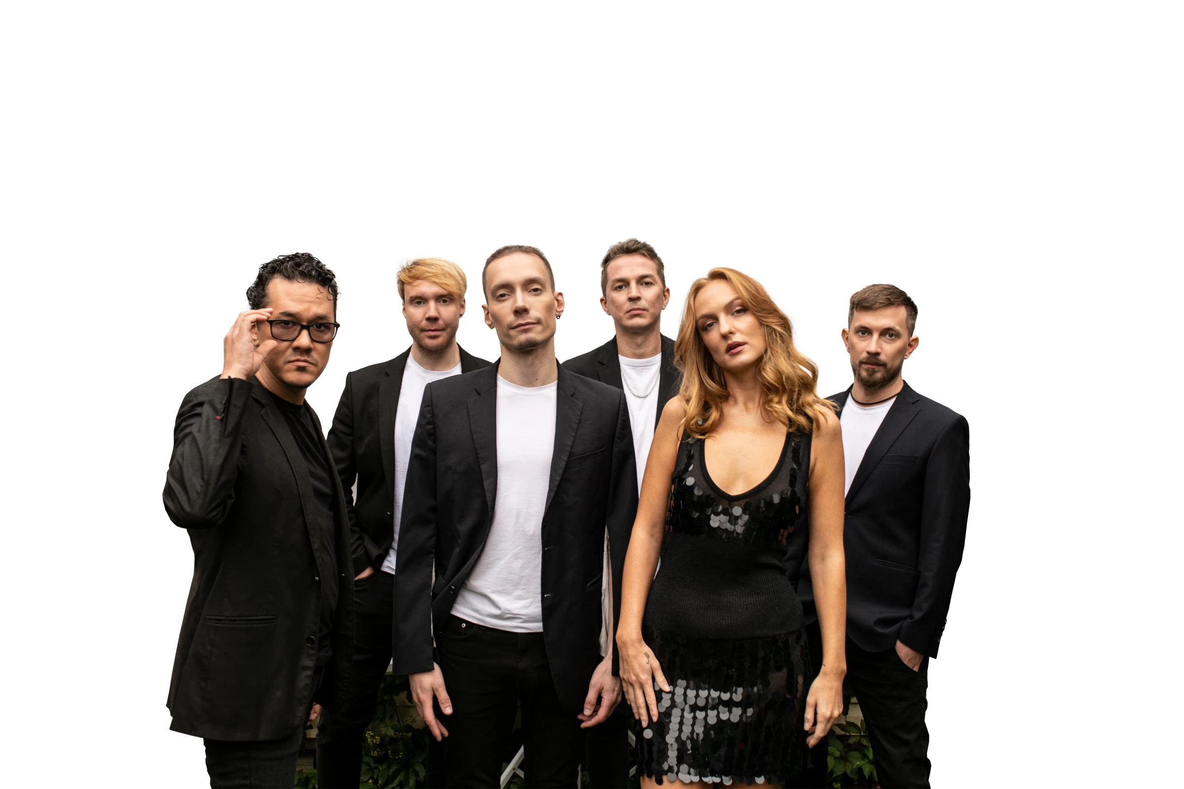 GREENWICH Cover Band