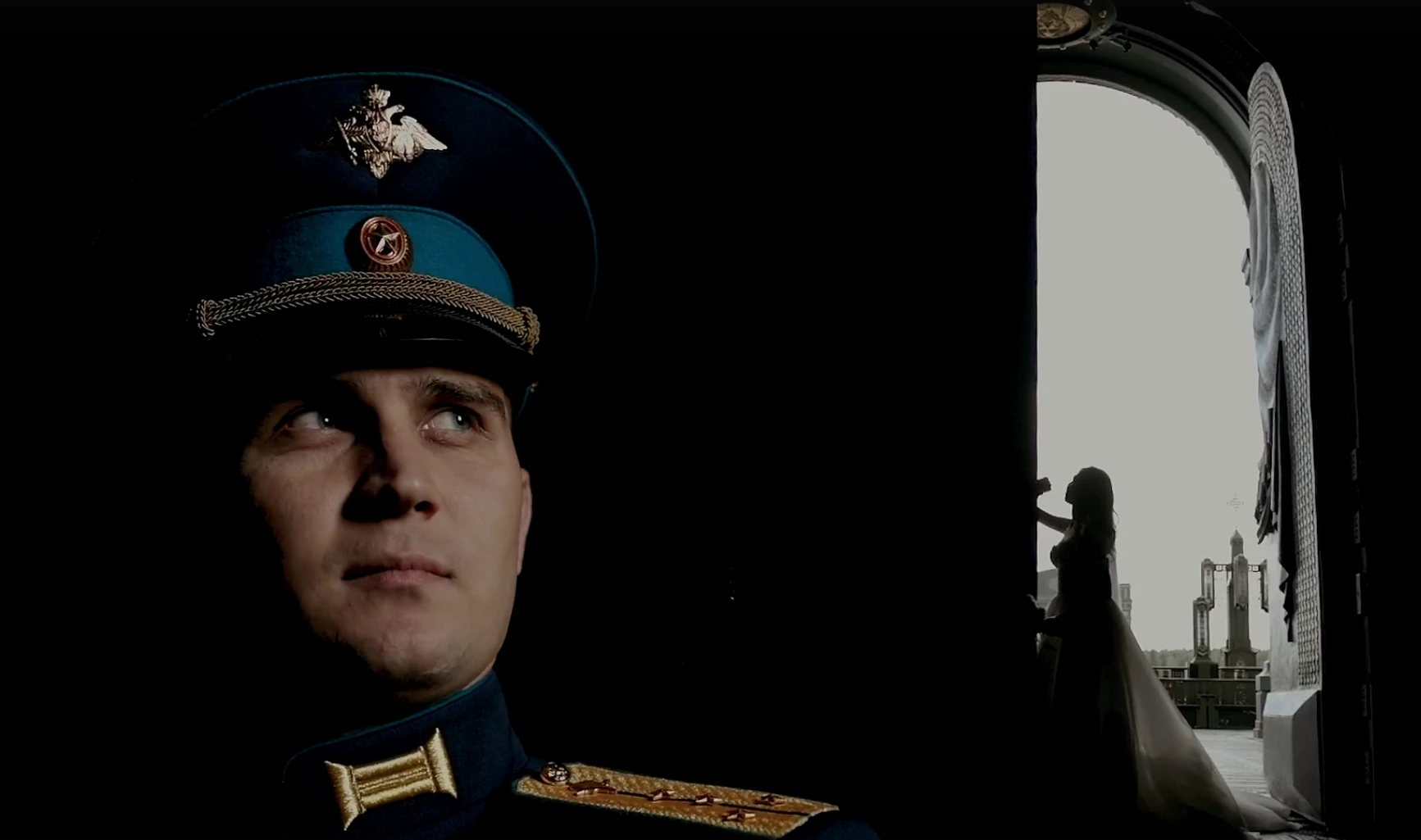 Илья Новиков
