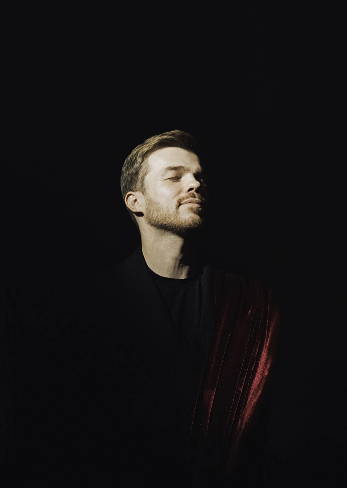 Сергей Лукин