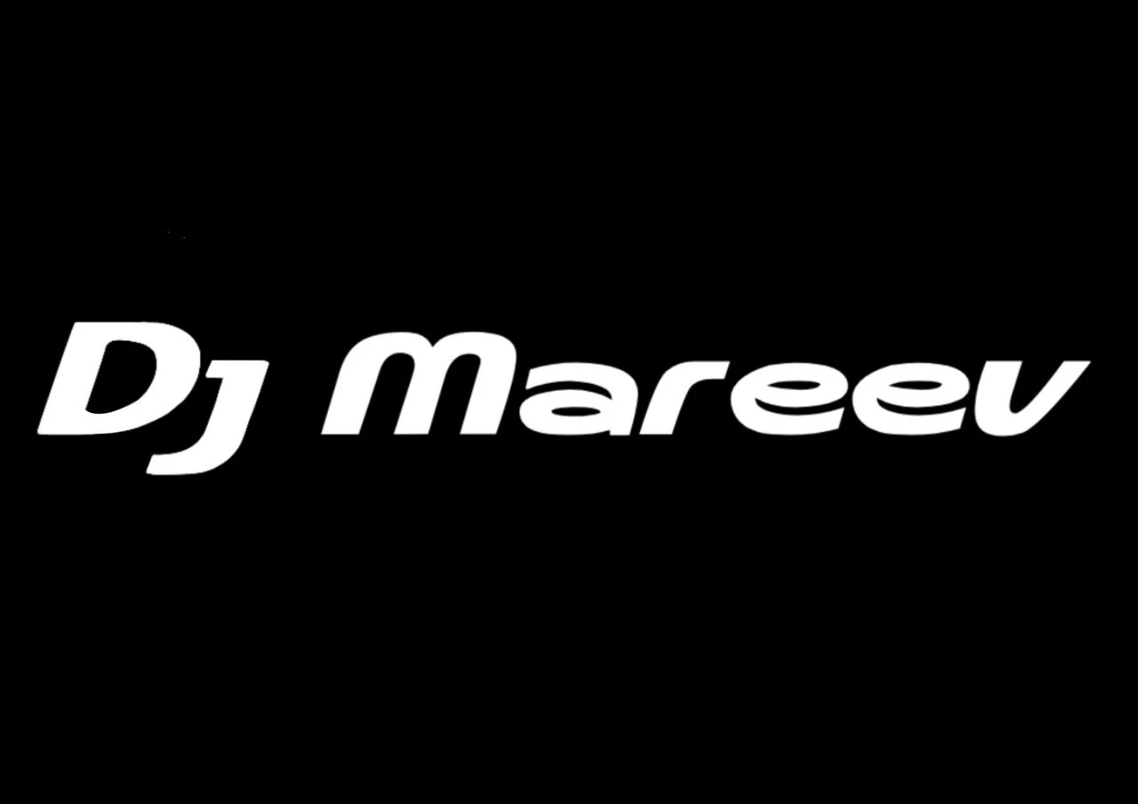 DJ MAREEV