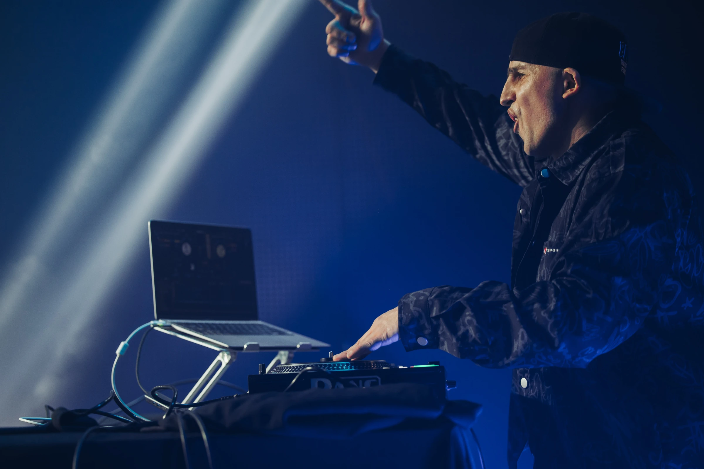 Dj Reactive 98