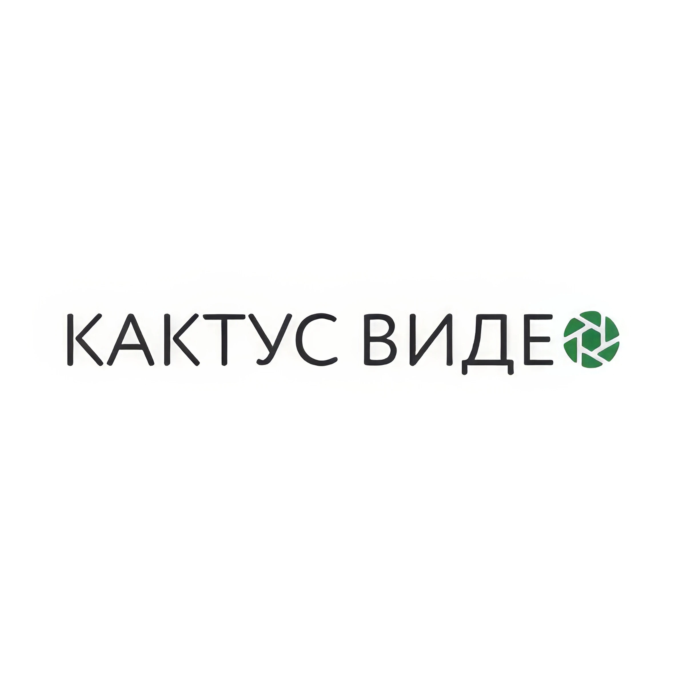 КАКТУС ВИДЕО