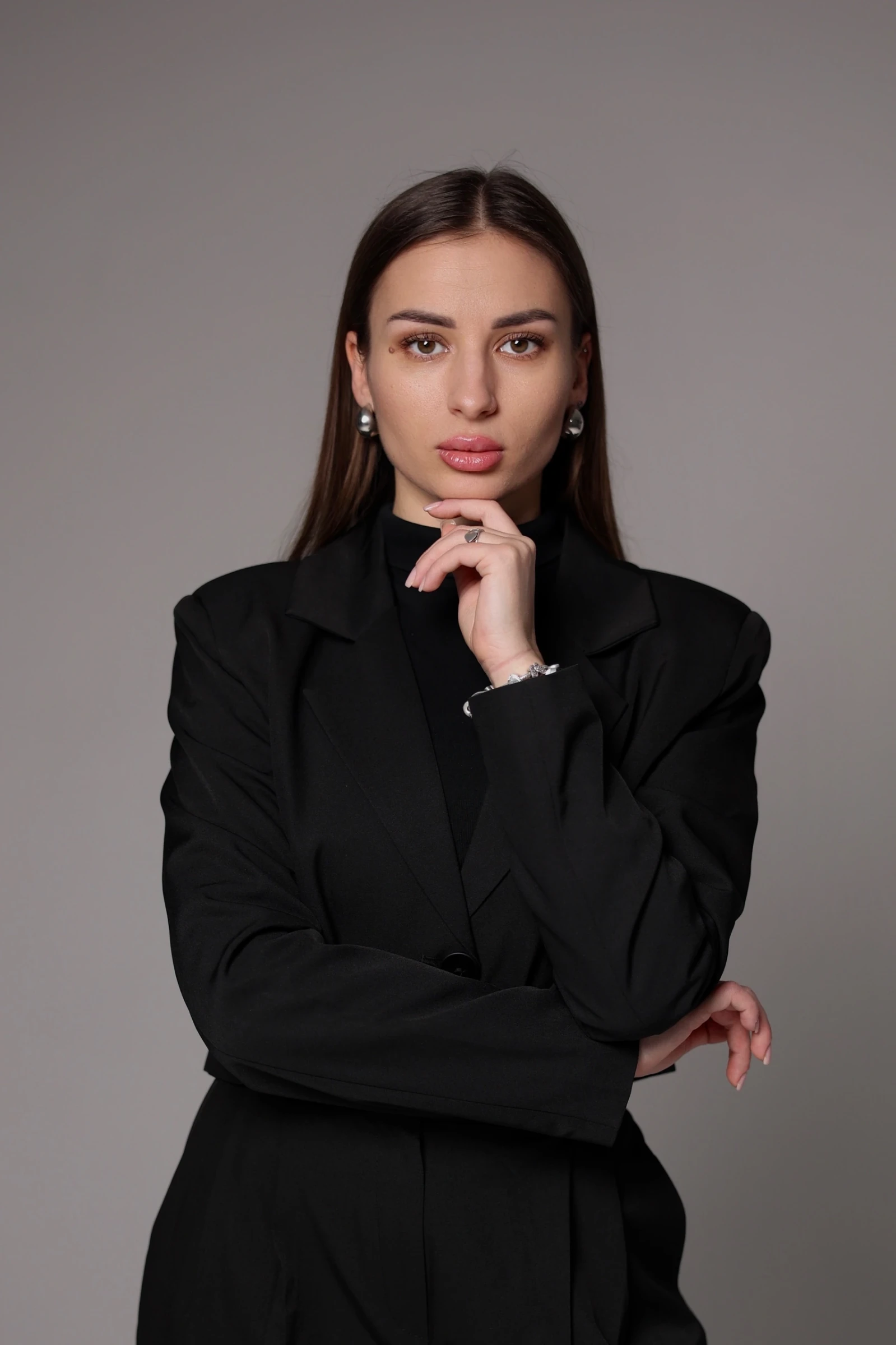 Надя Леонова