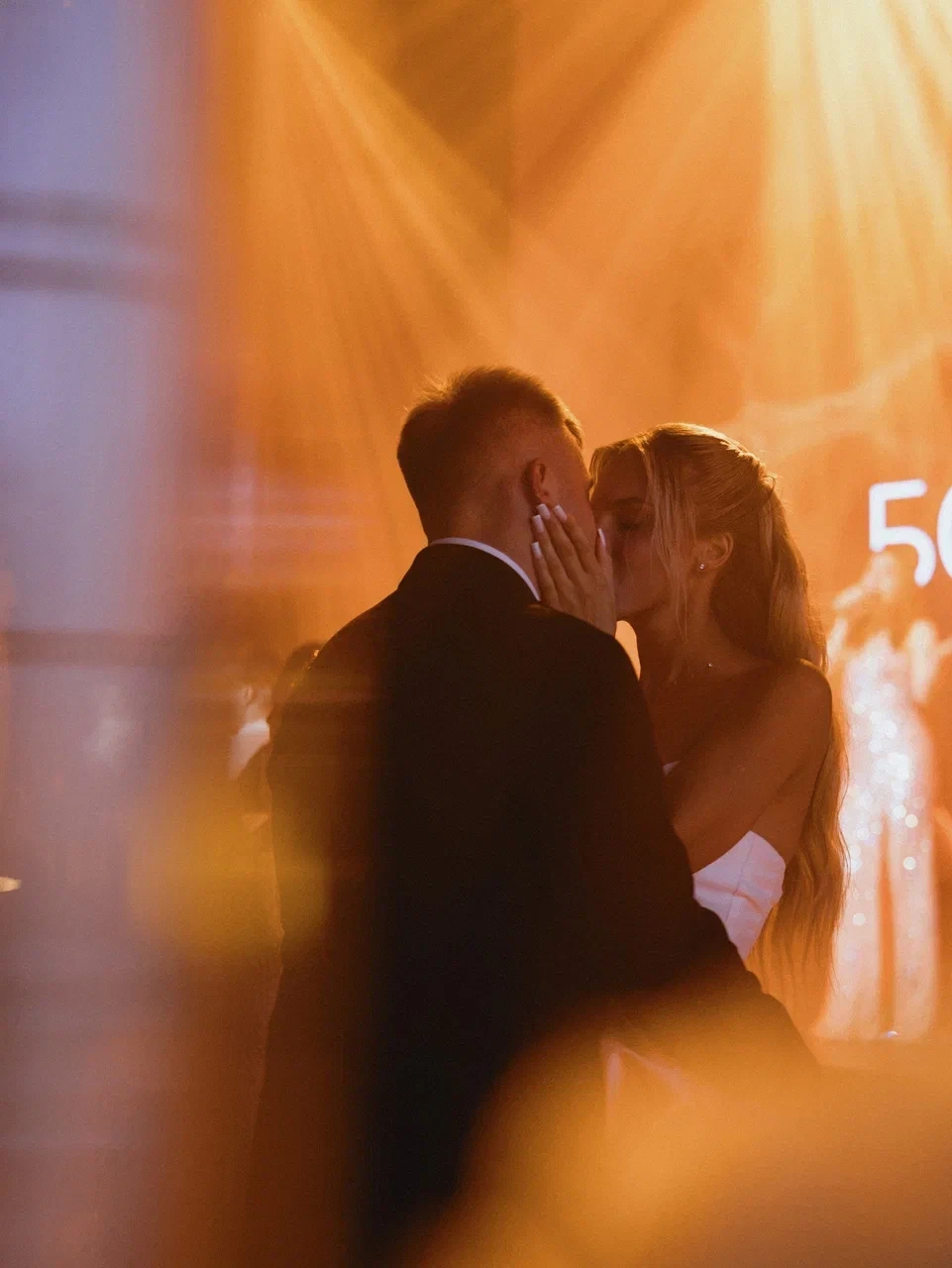 Tsvetkova Wedding