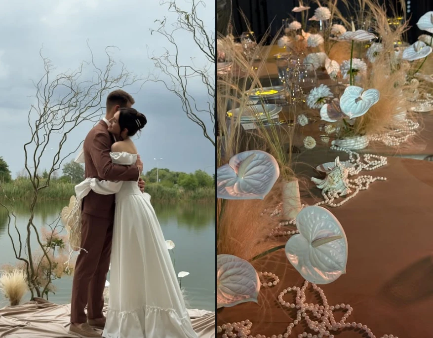 Wedding Dreams