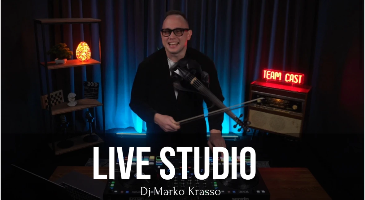 Marko Krasso