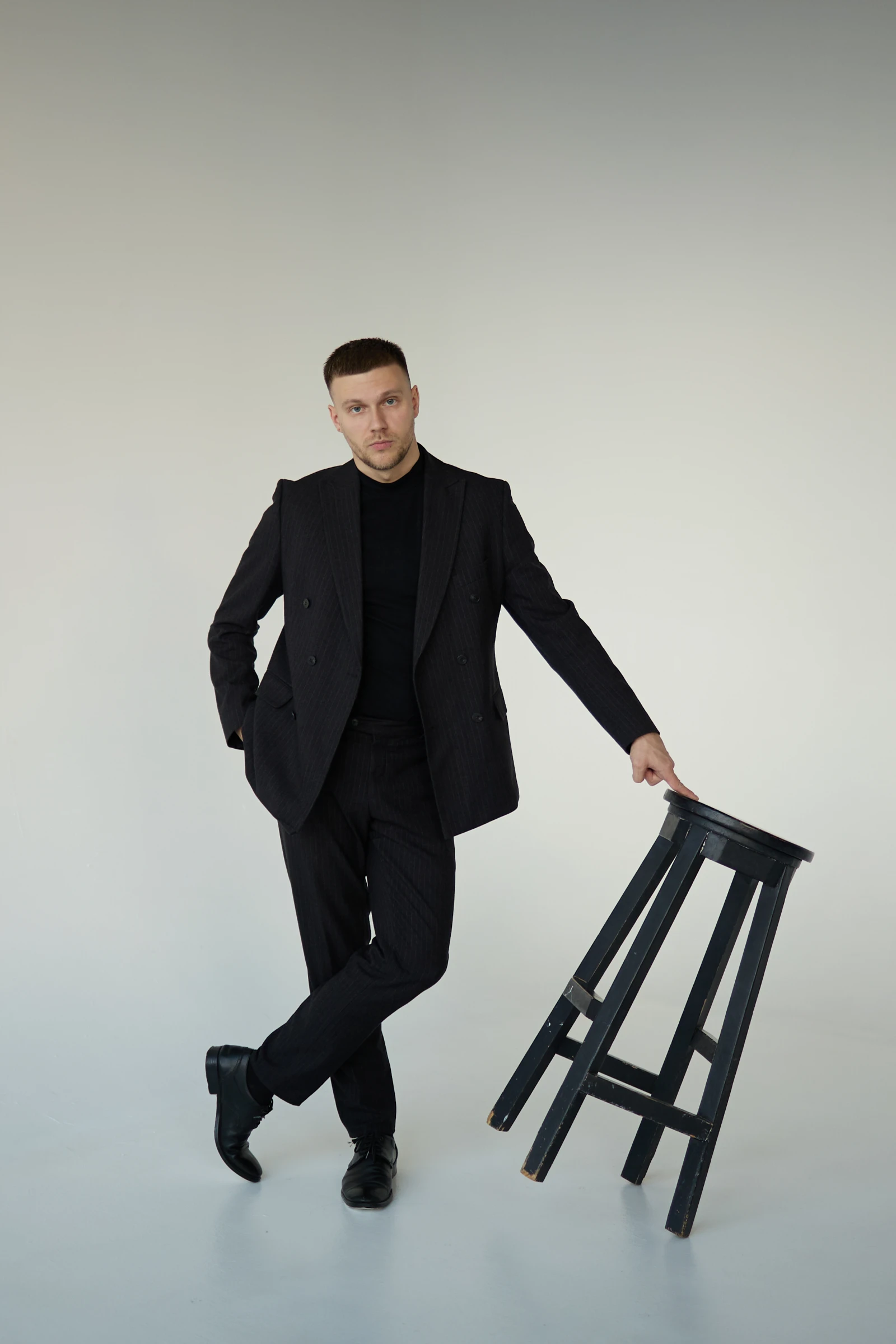 Георгий Владимиров